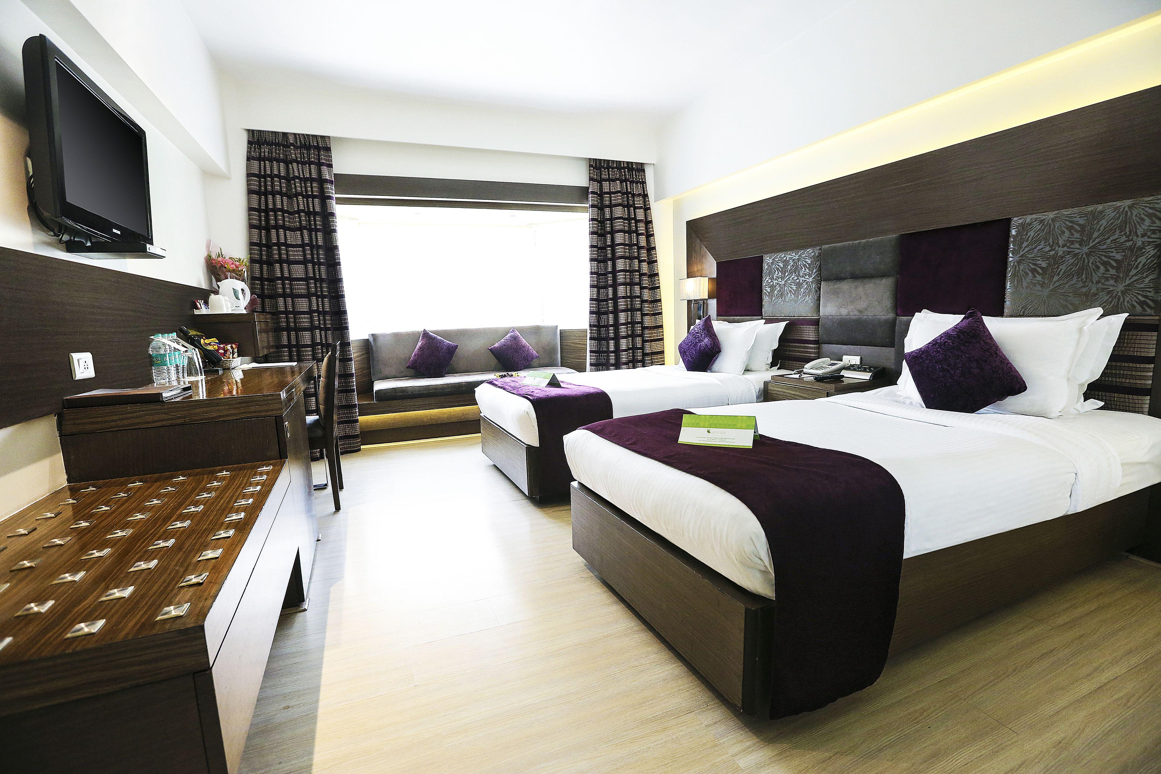Hotel Sea Princess