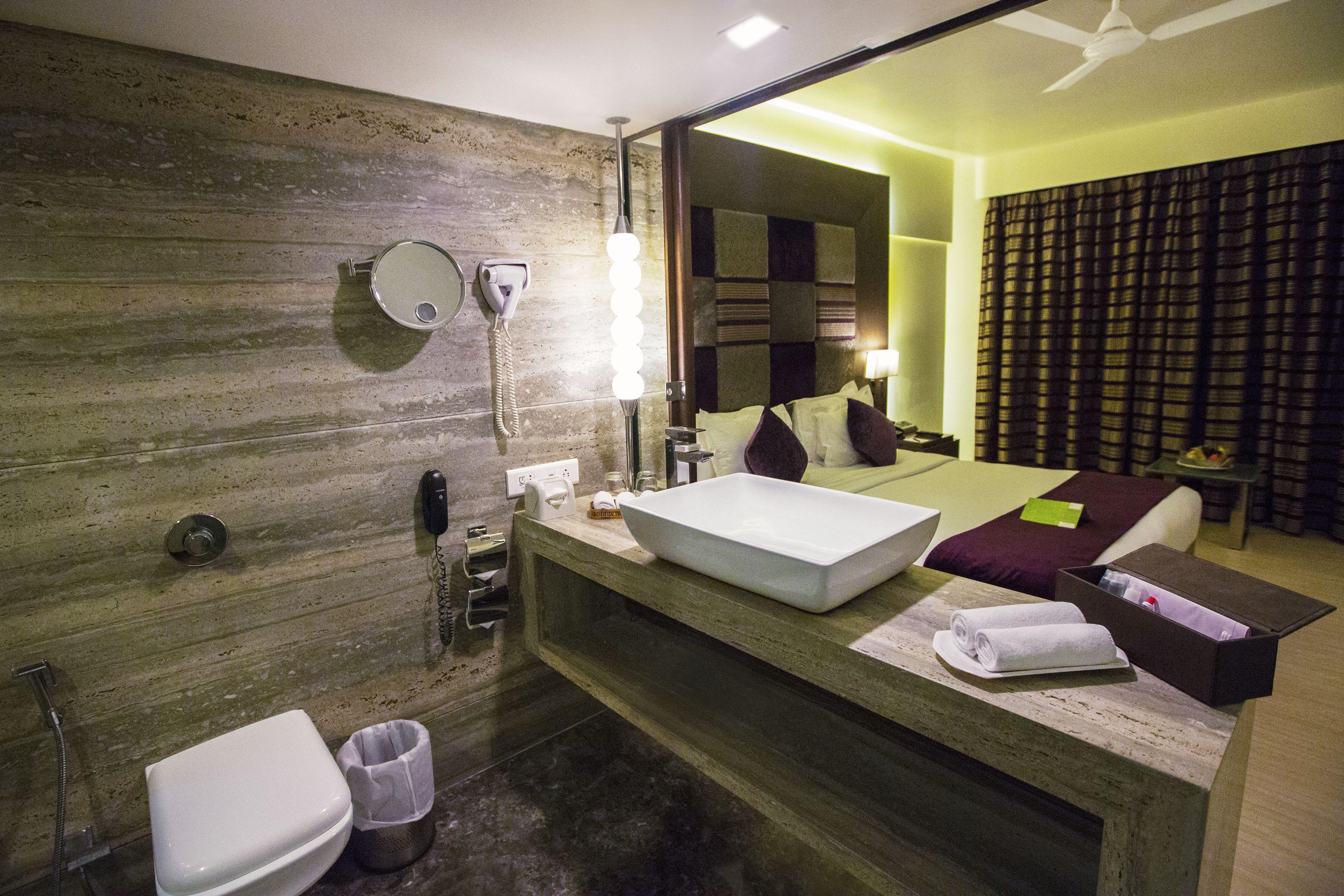 Sea Princess Hotel Mumbai