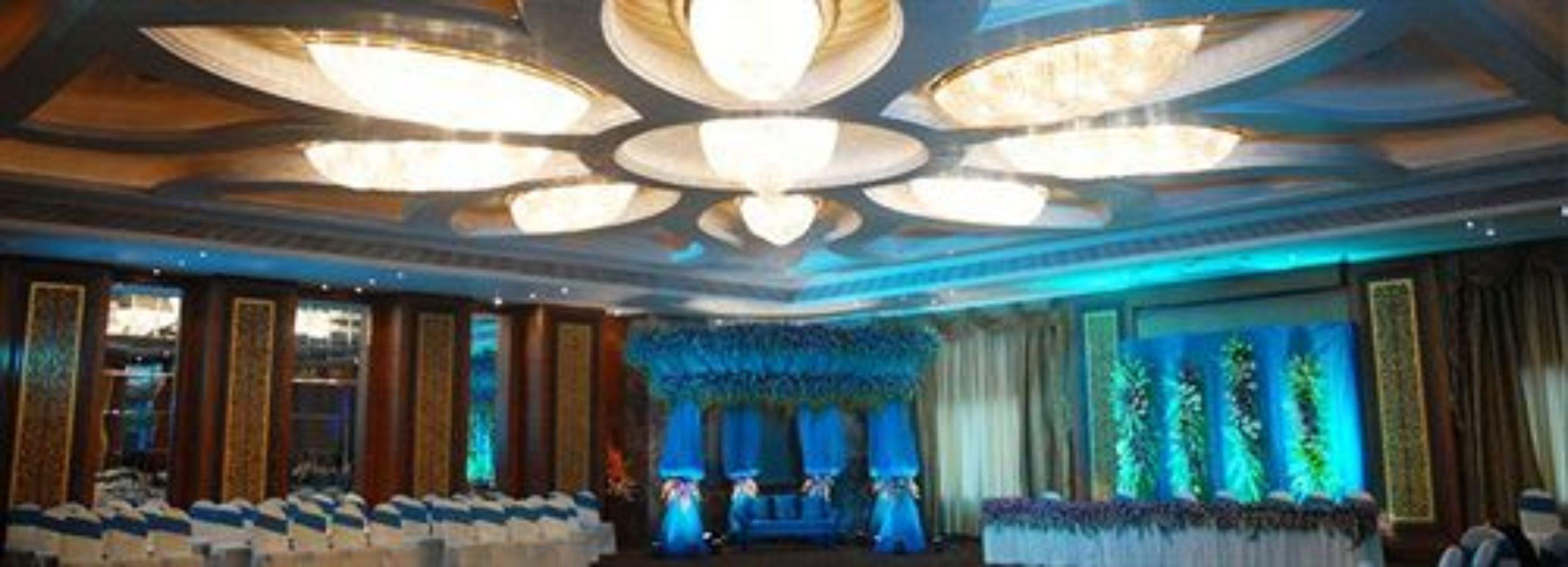 Sea Princess Hotel 5*