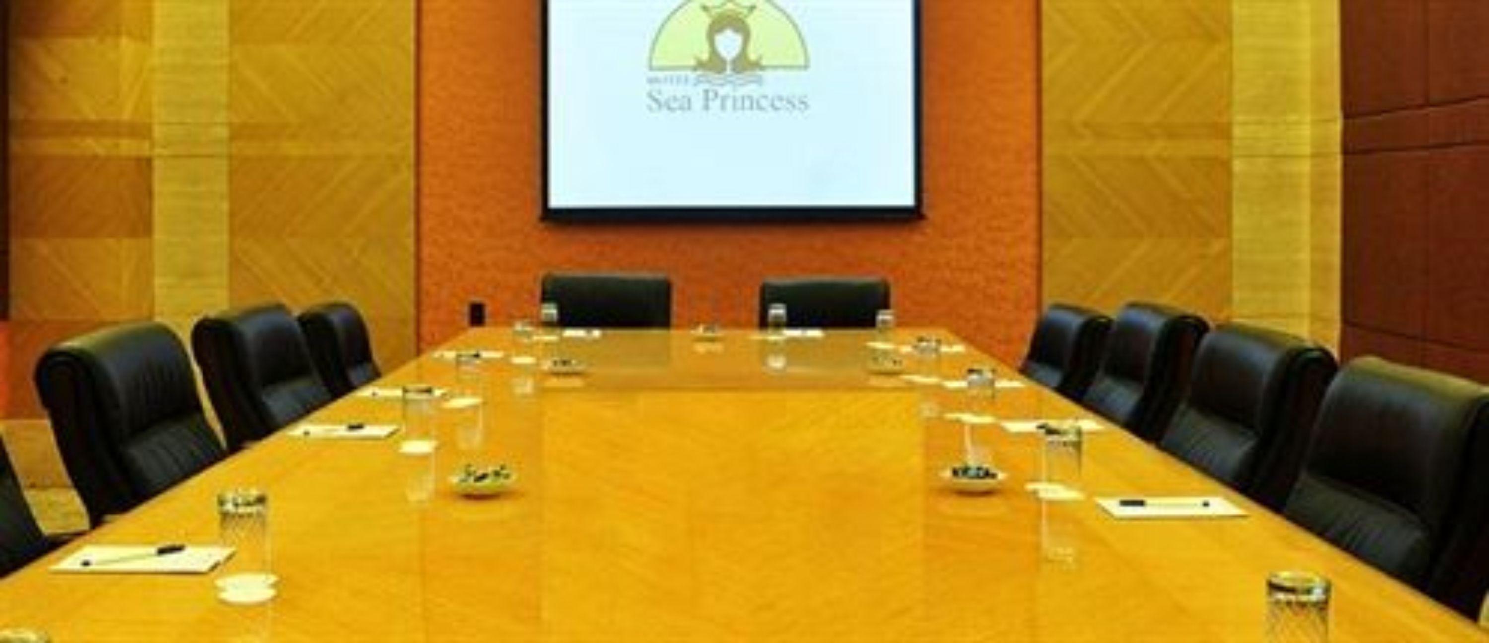 Sea Princess Hotel Mumbai