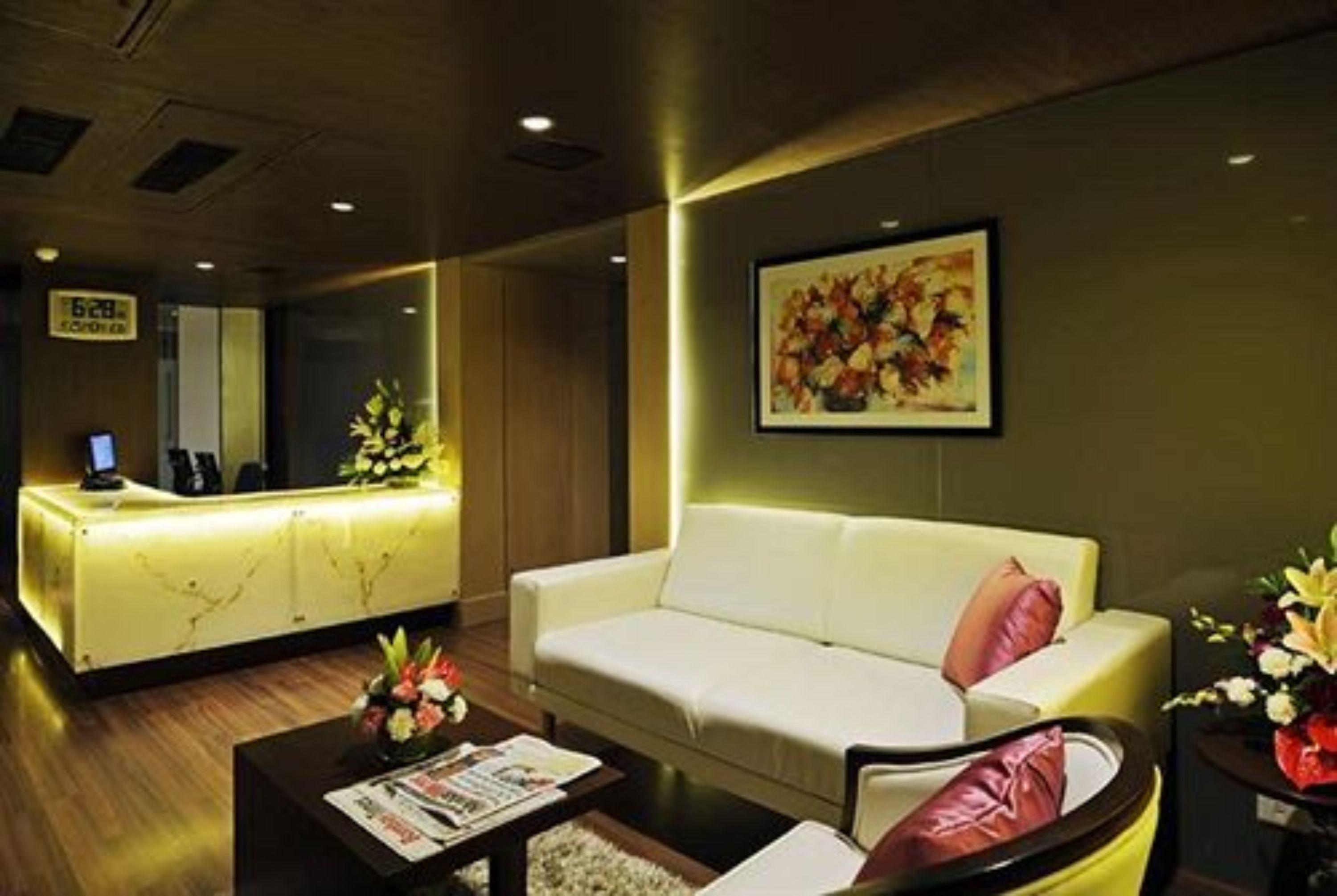 Hotel Sea Princess Mumbai