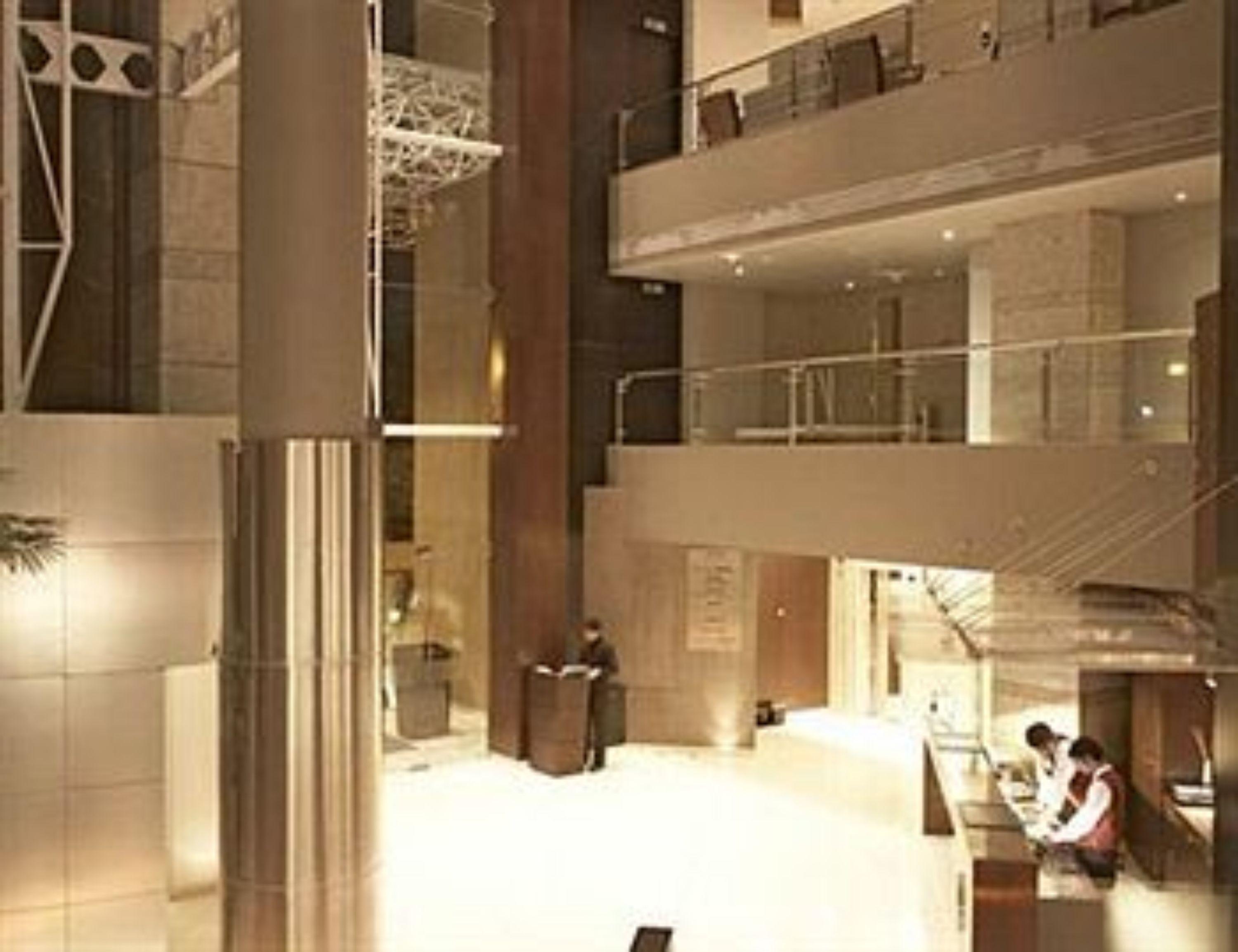 Satkar Residency Hotel