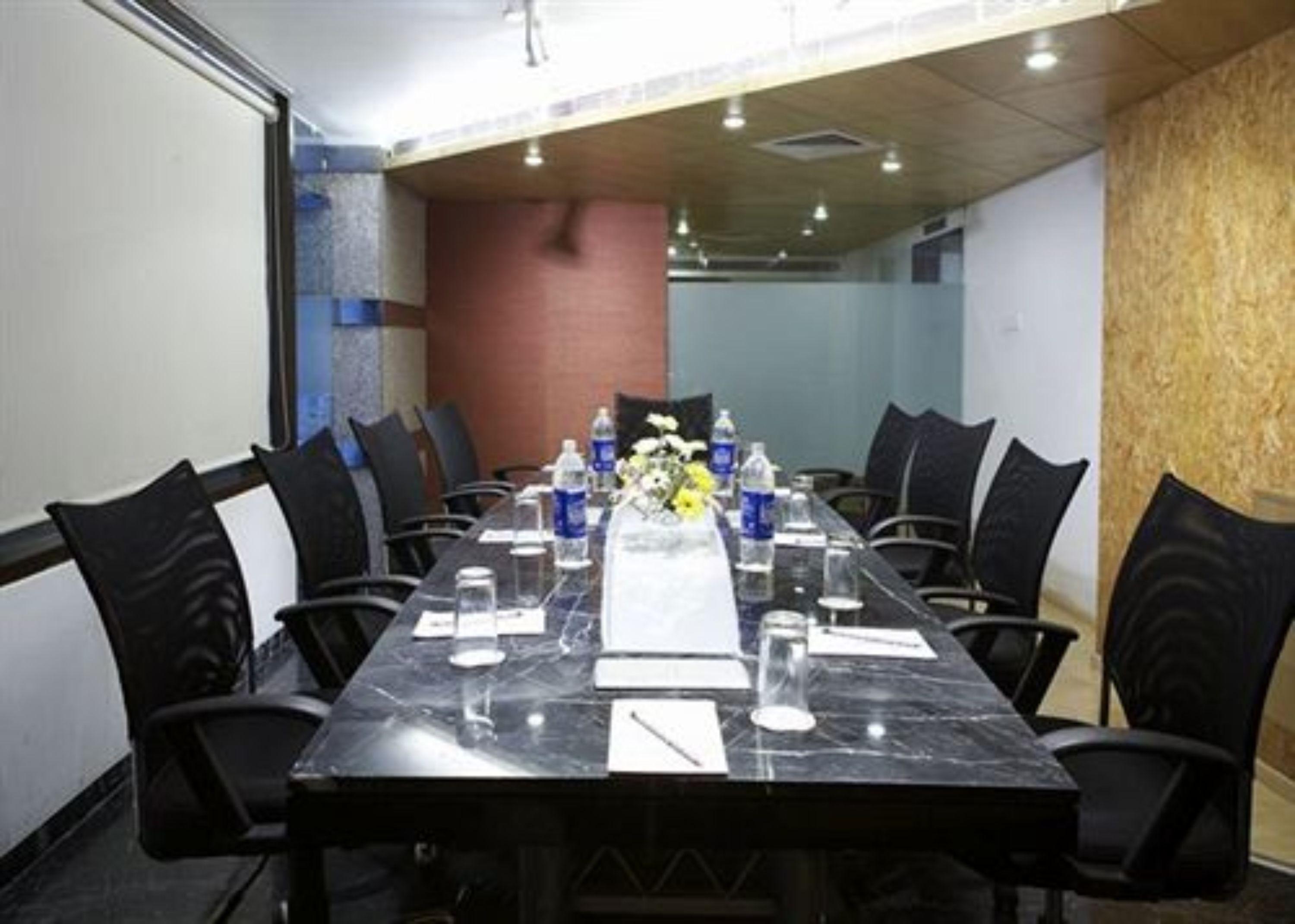 Hotel Satkar Residency