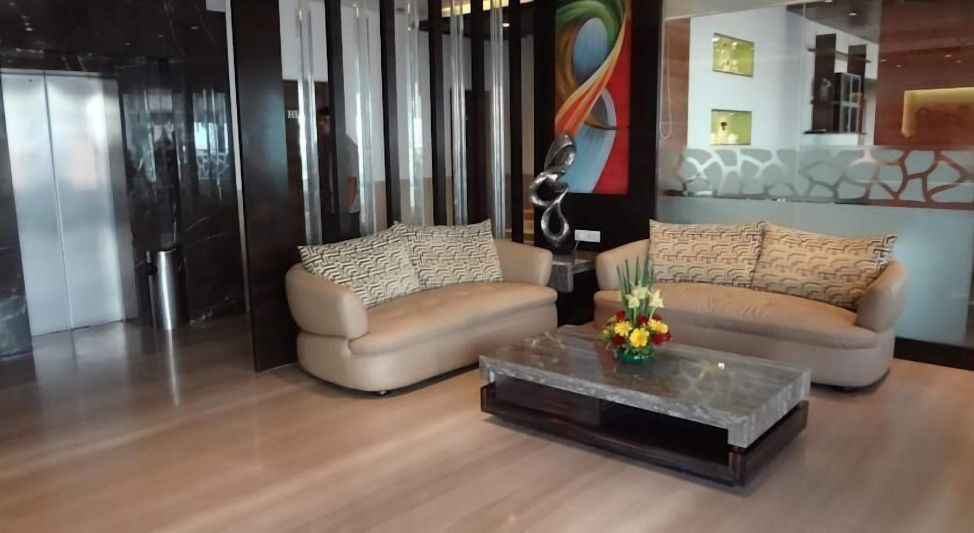 Hotel Suba Galaxy Mumbai