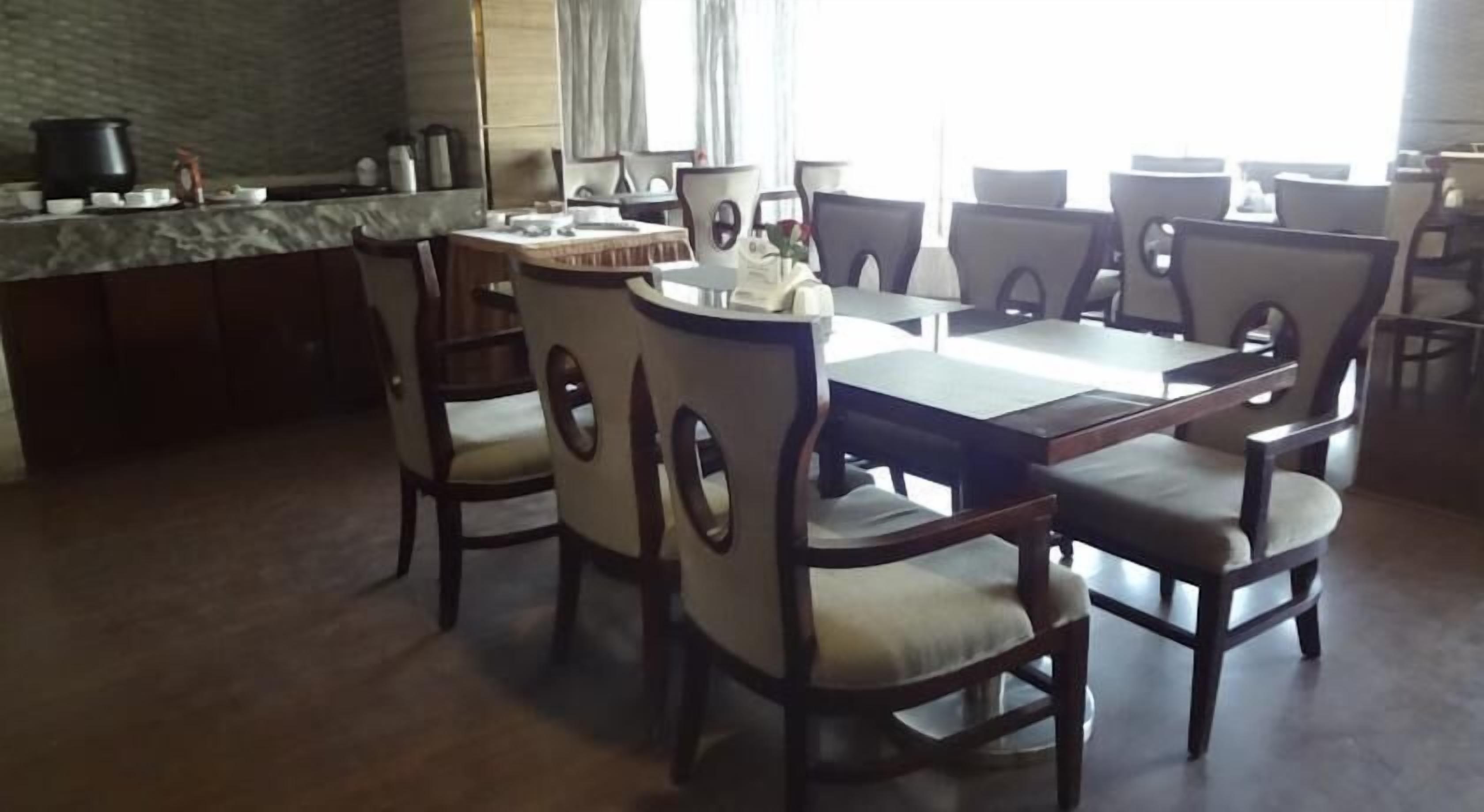 Suba Galaxy 4* Mumbai