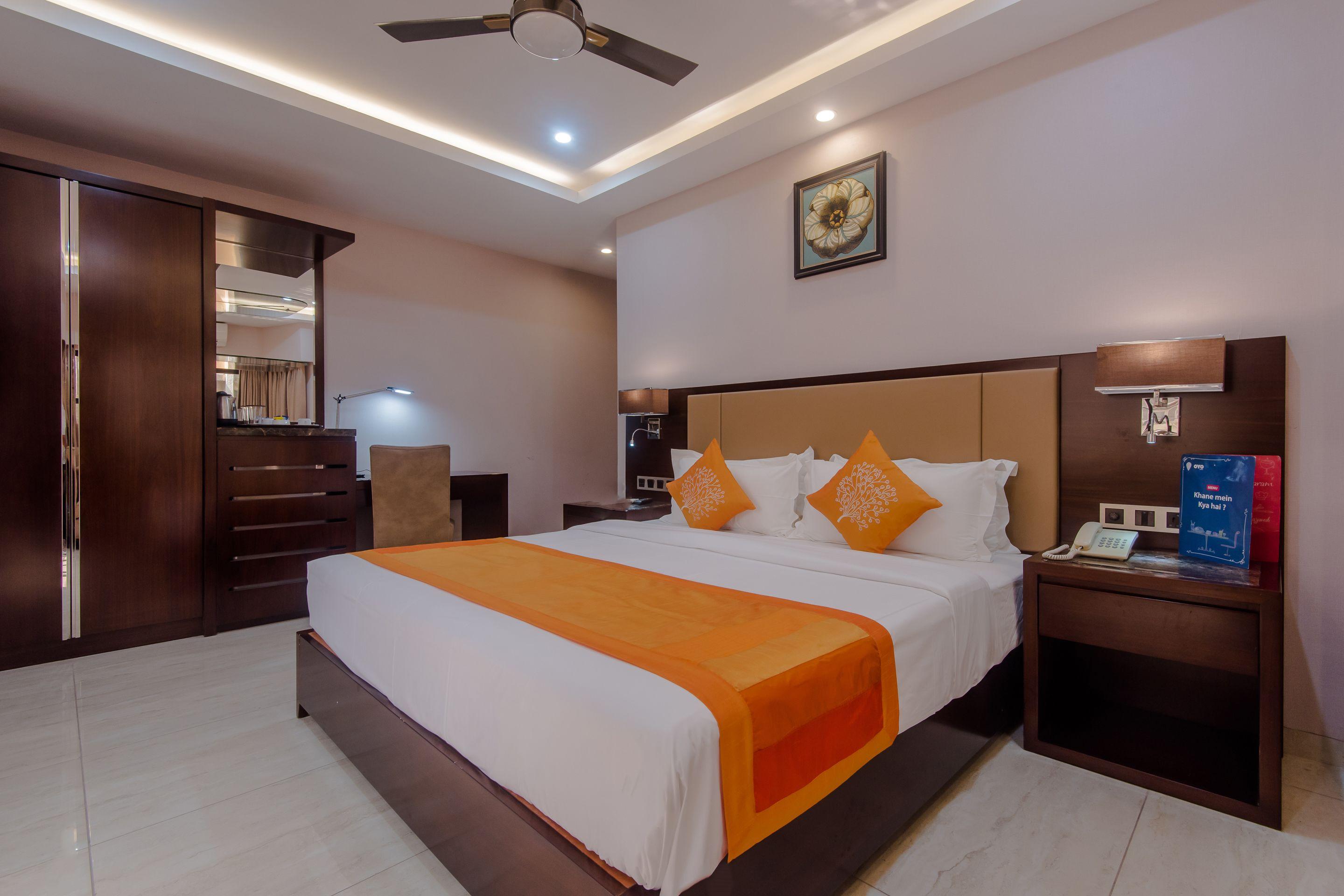Hotel Godwin - Colaba 3*