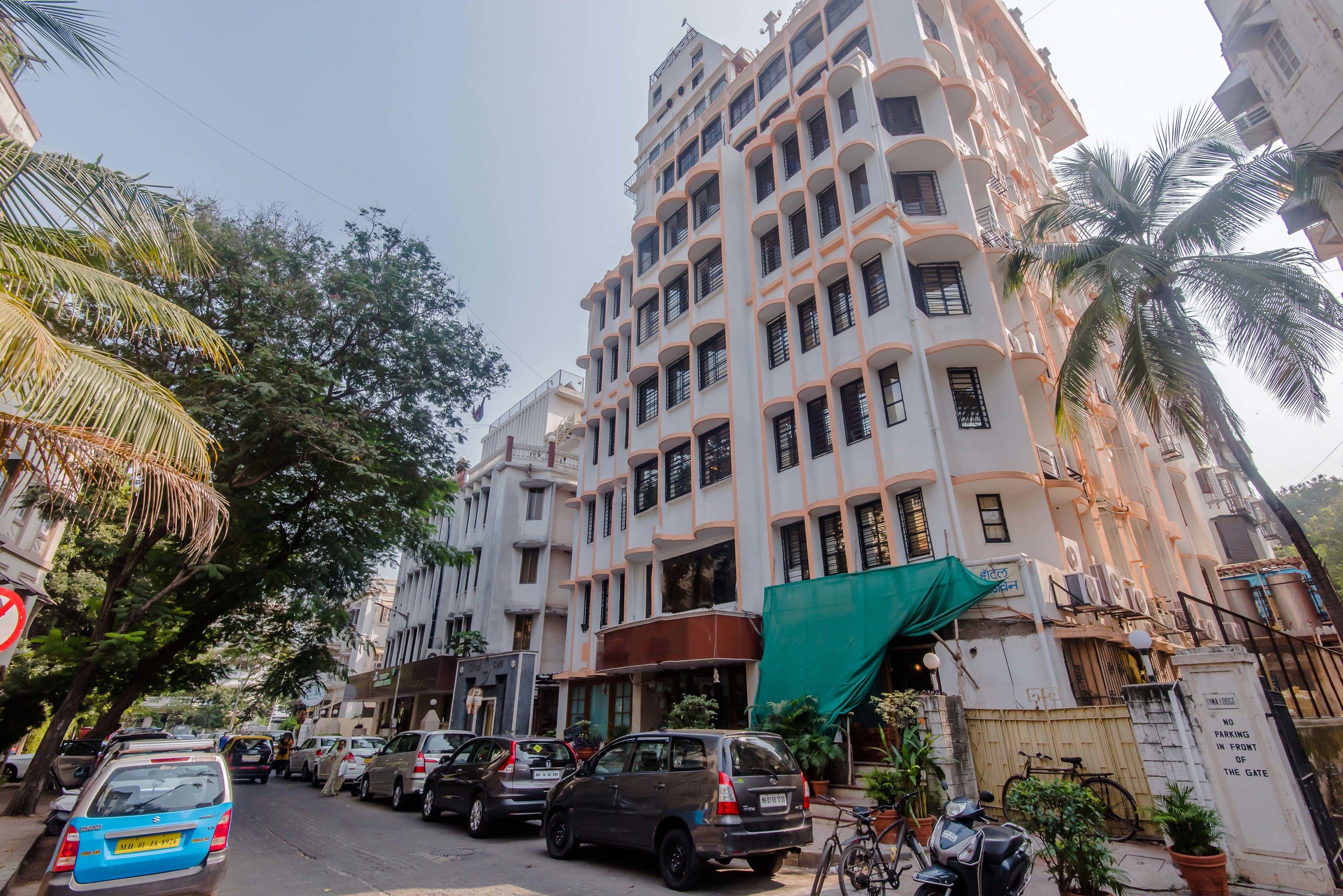 Hotel Godwin - Colaba Mumbai