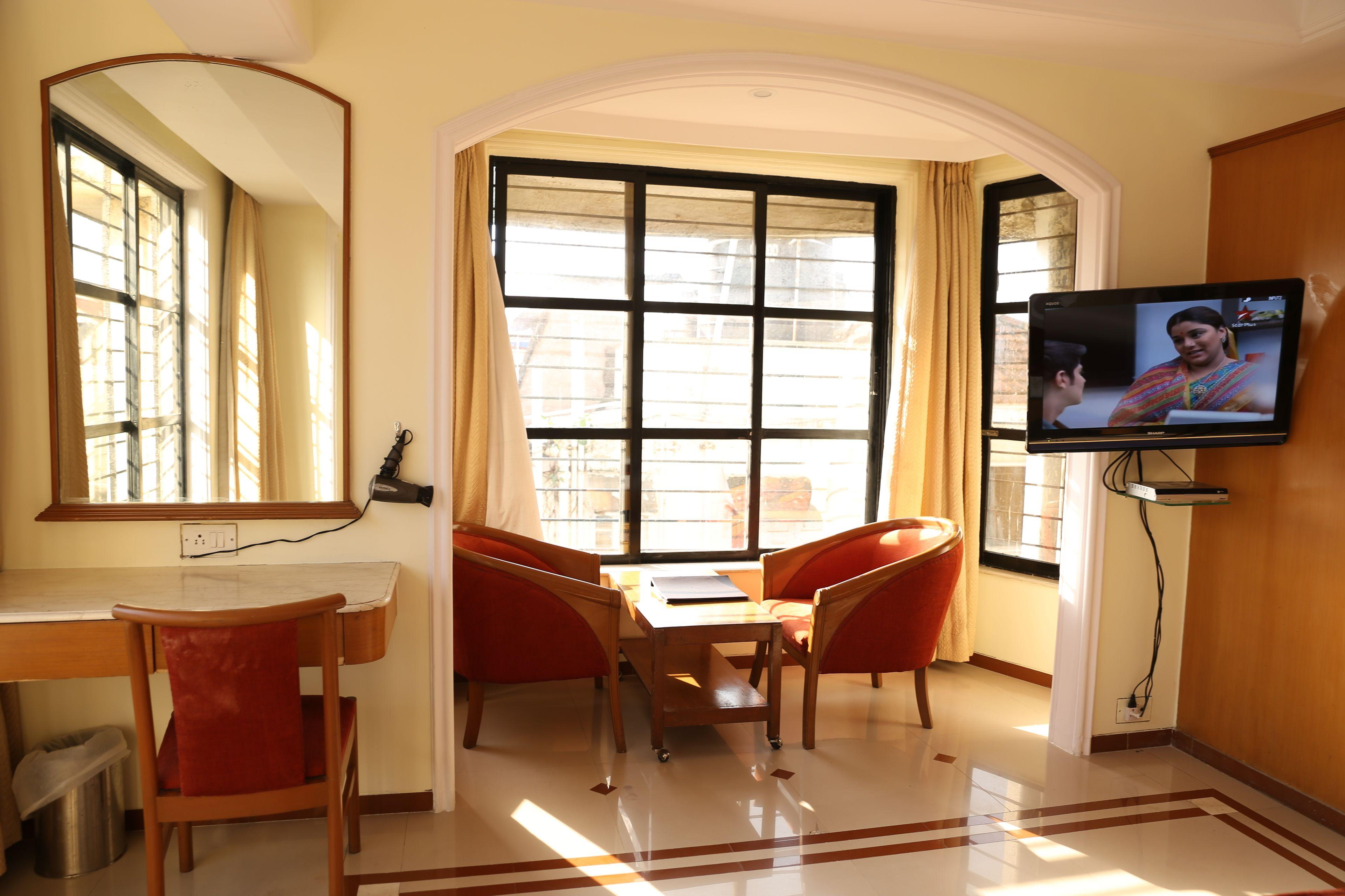 Hotel Godwin - Colaba