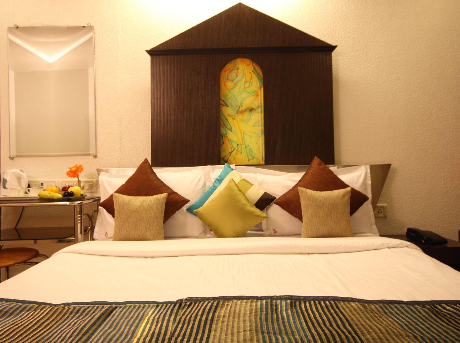 Hotel Supreme - Cuffe Parade