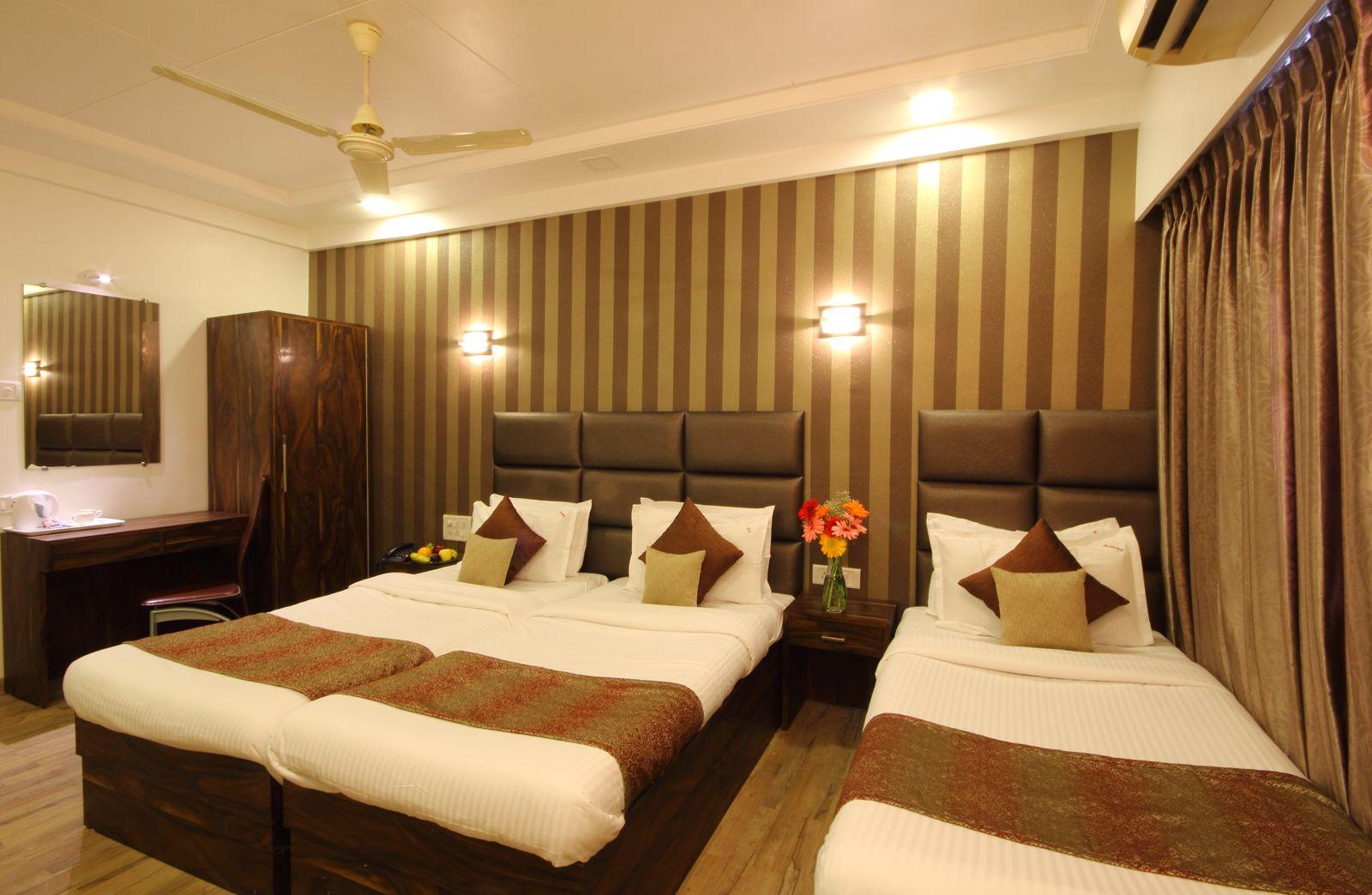 Supreme - Cuffe Parade Mumbai