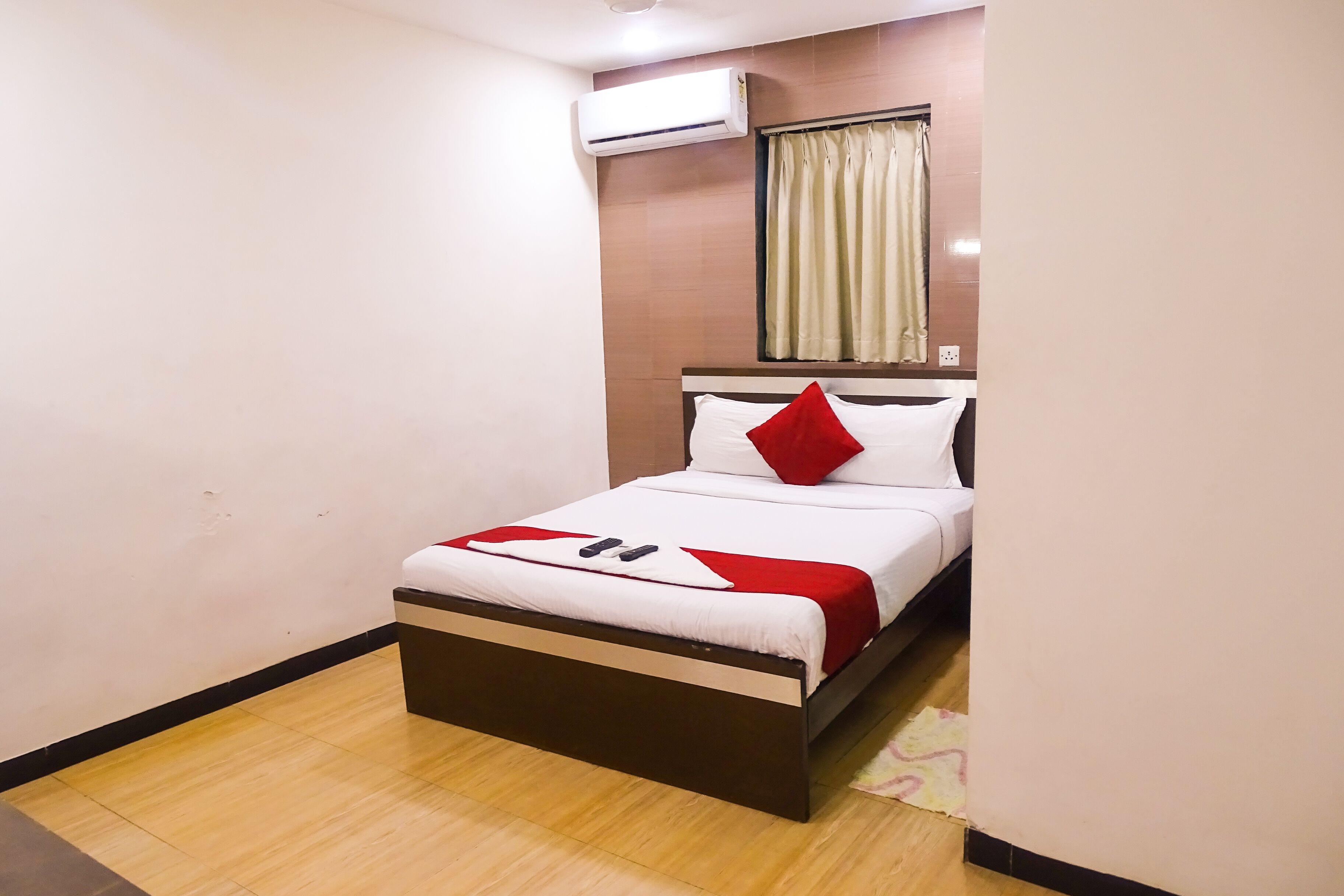 Hotel Sunshine Airport 3*