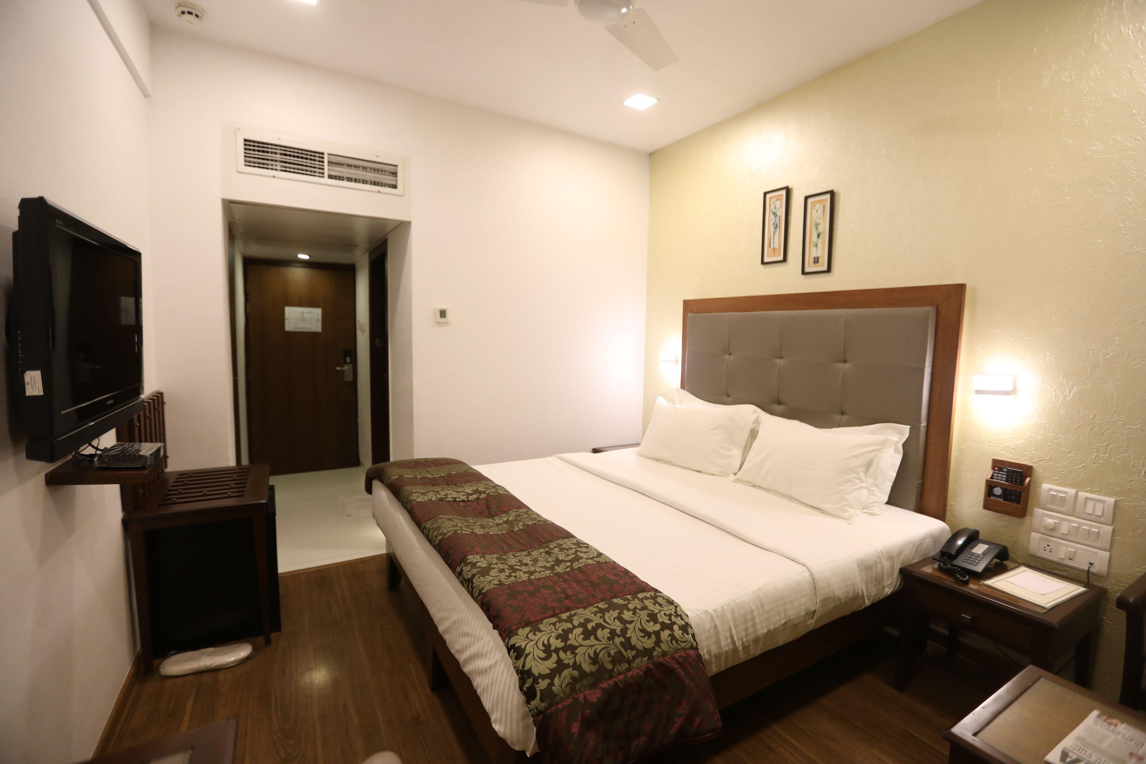 Hotel Citizen Mumbai