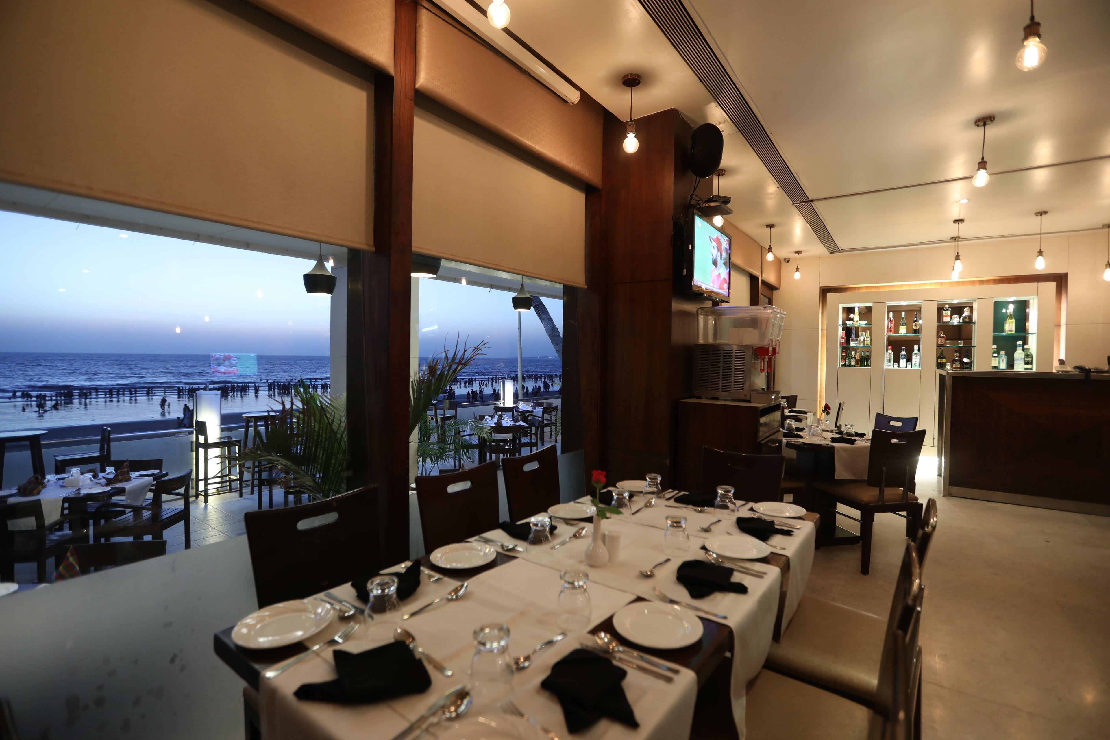 Hotel Citizen Mumbai