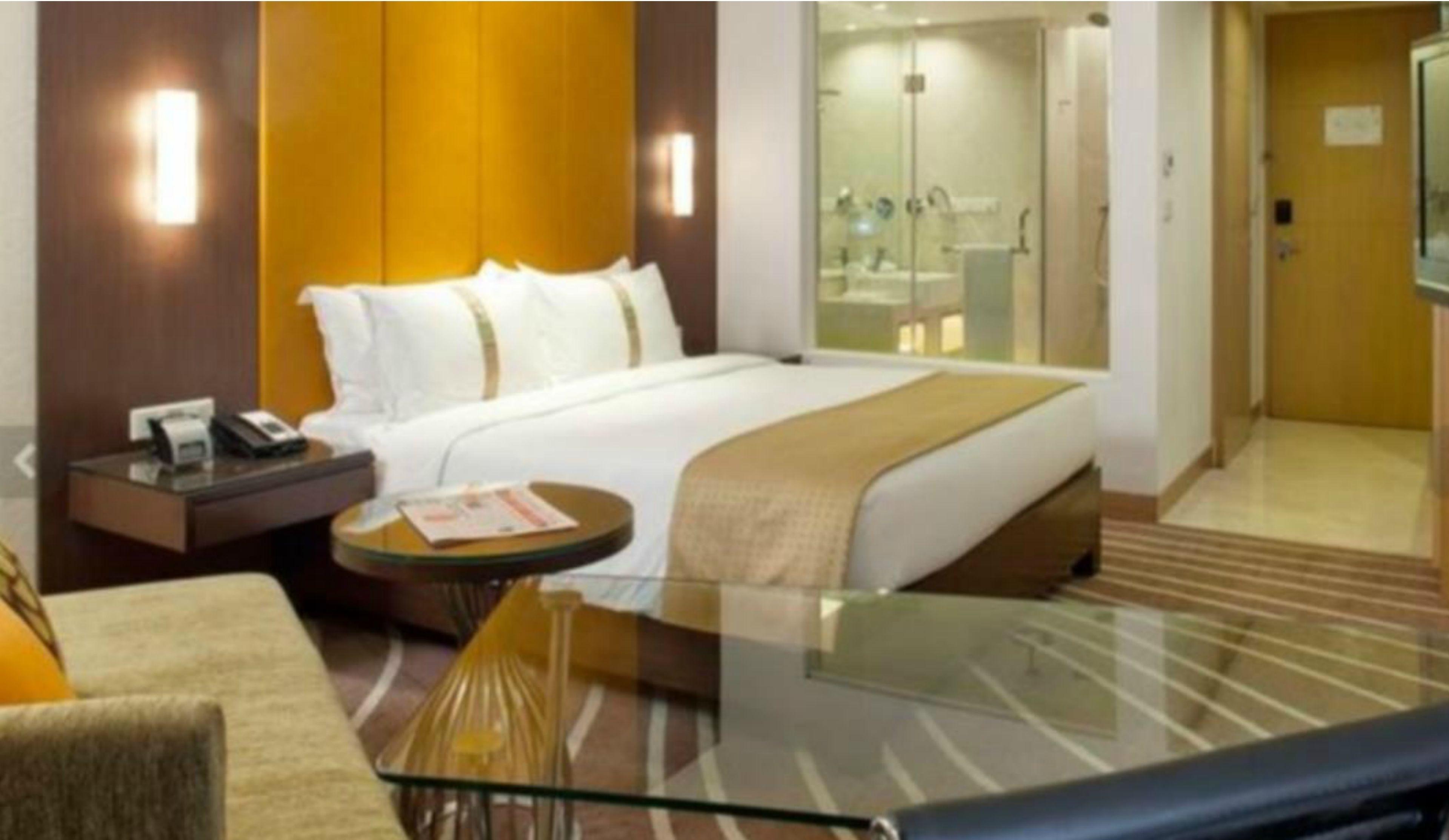 Hotel International Airport By Ihg Mumbai