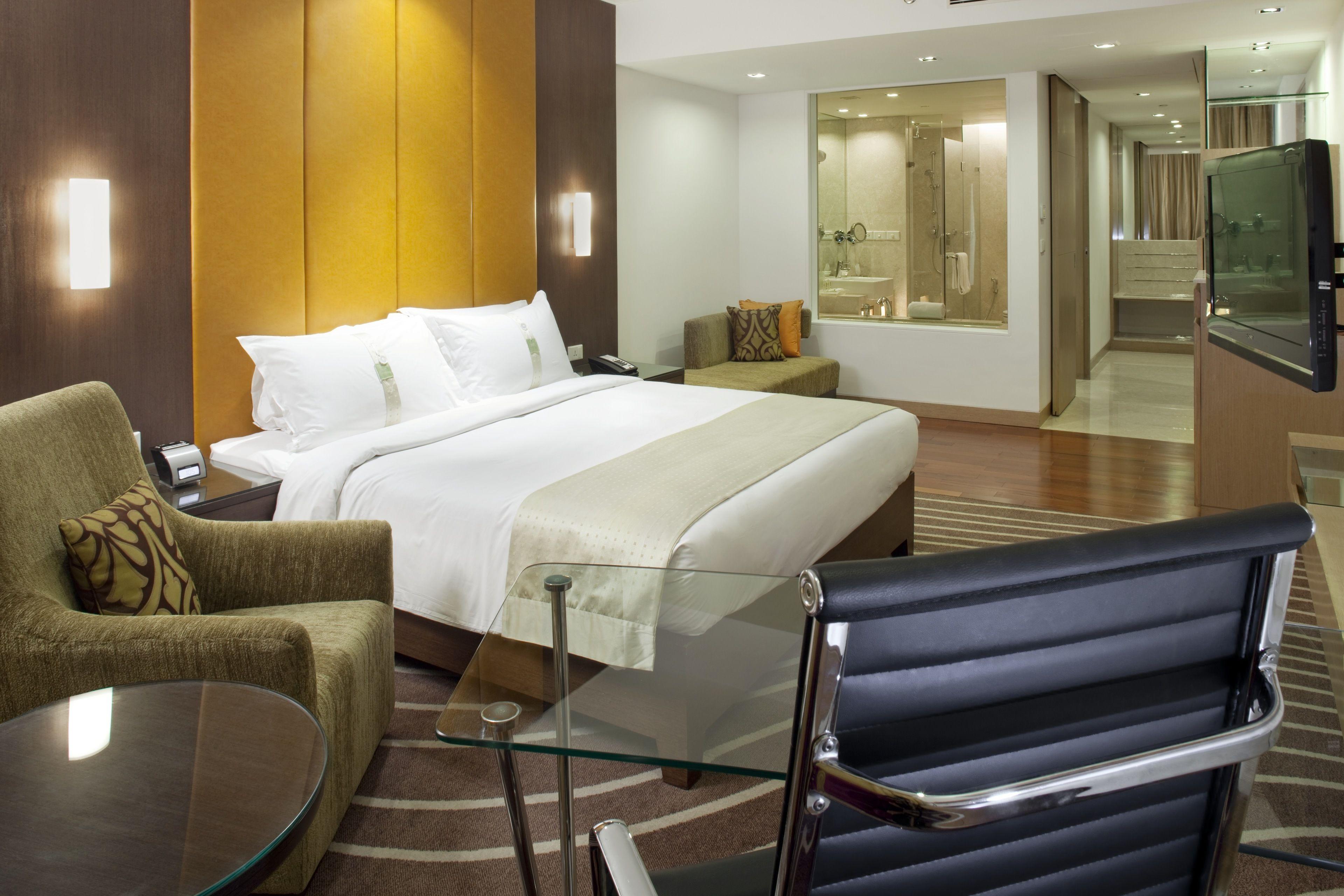 Hotel International Airport By Ihg Mumbai