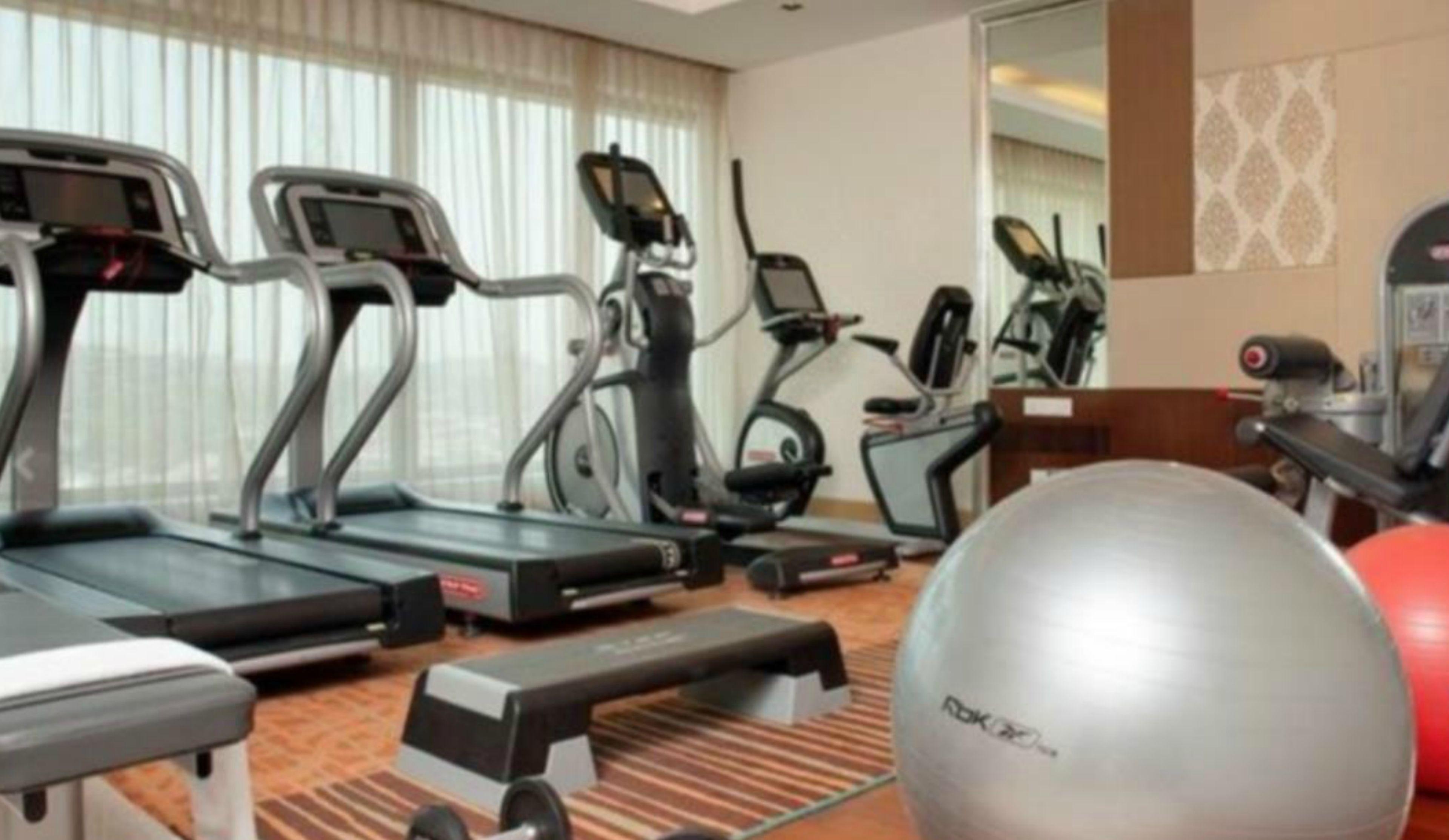 International Airport By Ihg Hotel Mumbai