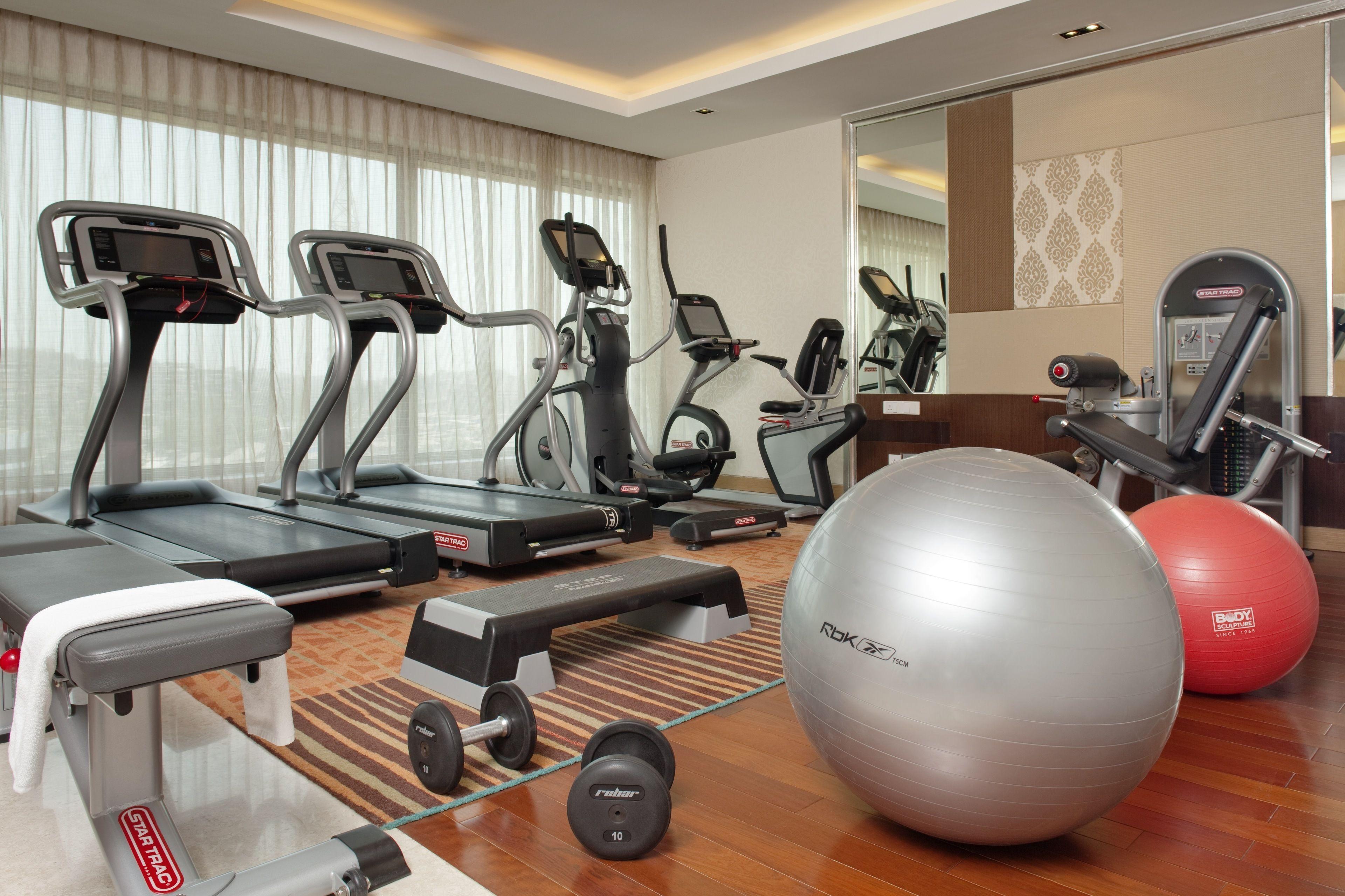 Hotel International Airport By Ihg