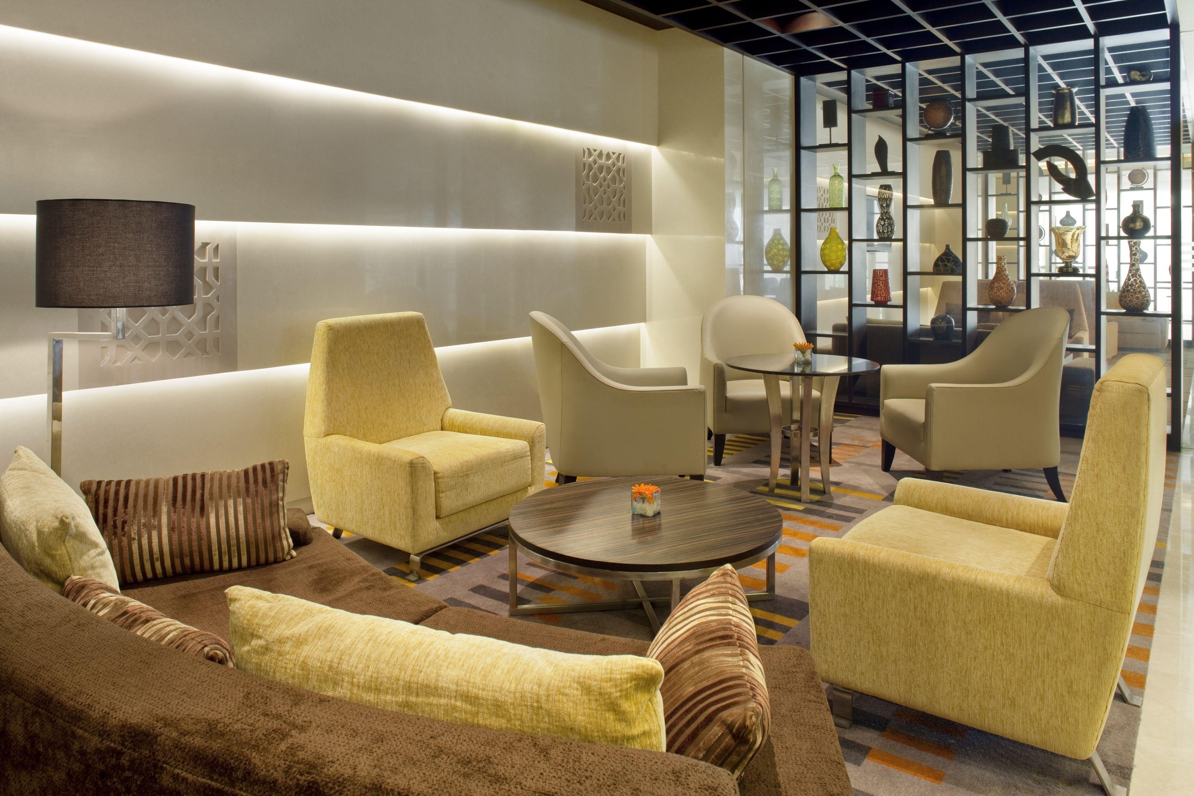 Hotel International Airport By Ihg Mumbai