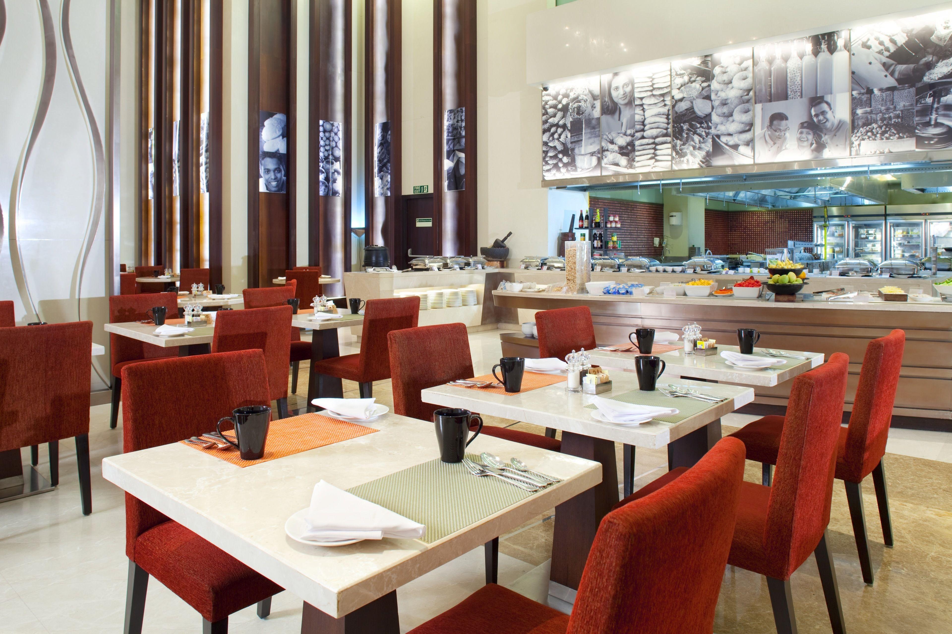 International Airport By Ihg Mumbai