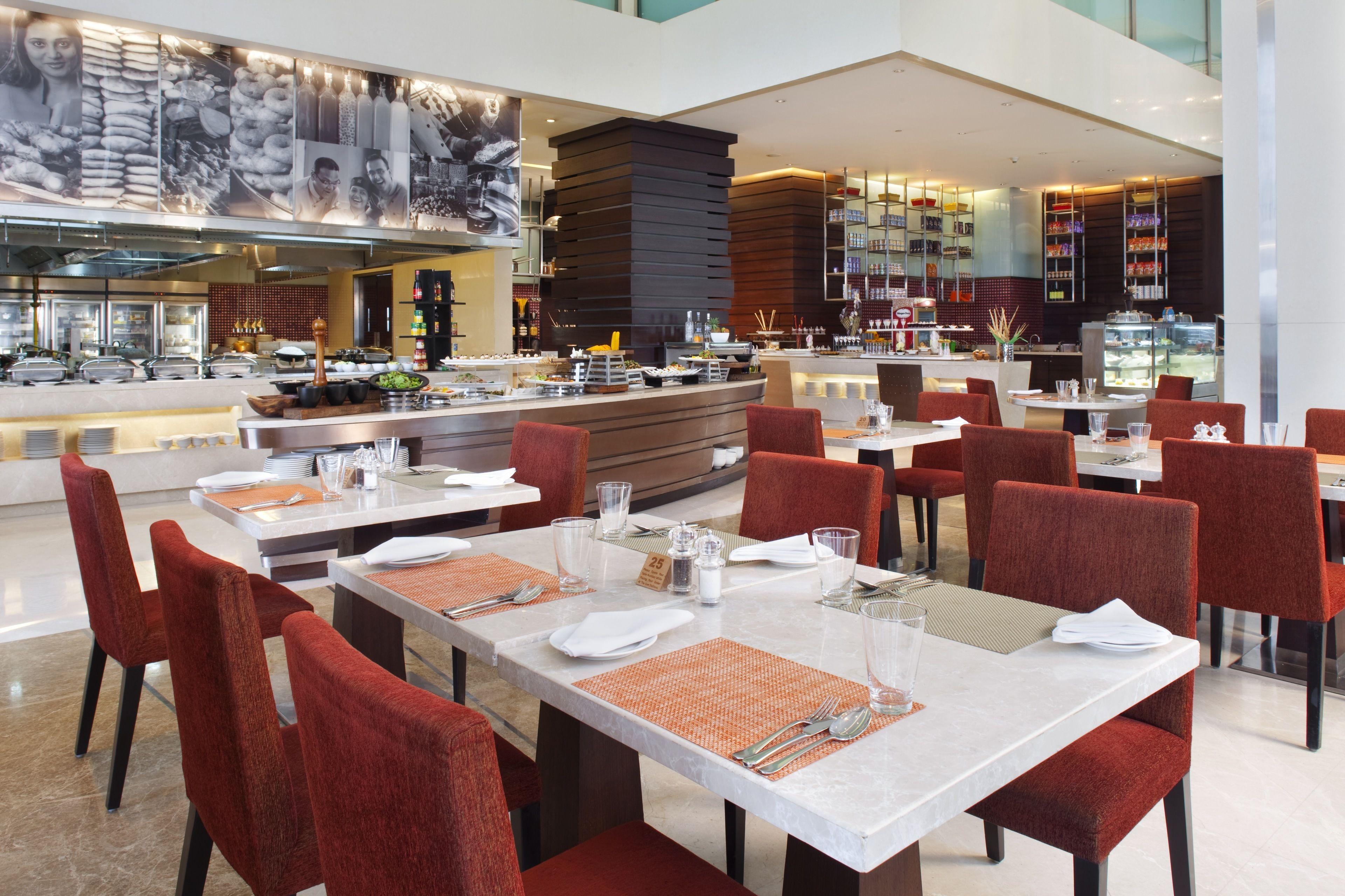 Hotel International Airport By Ihg Mumbai