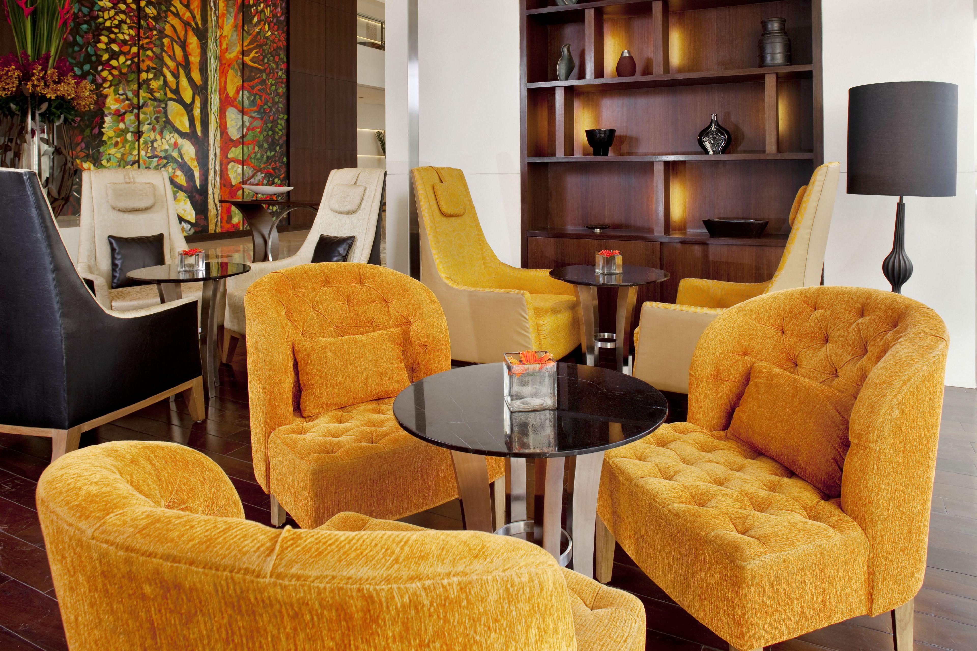 International Airport By Ihg 5* Mumbai