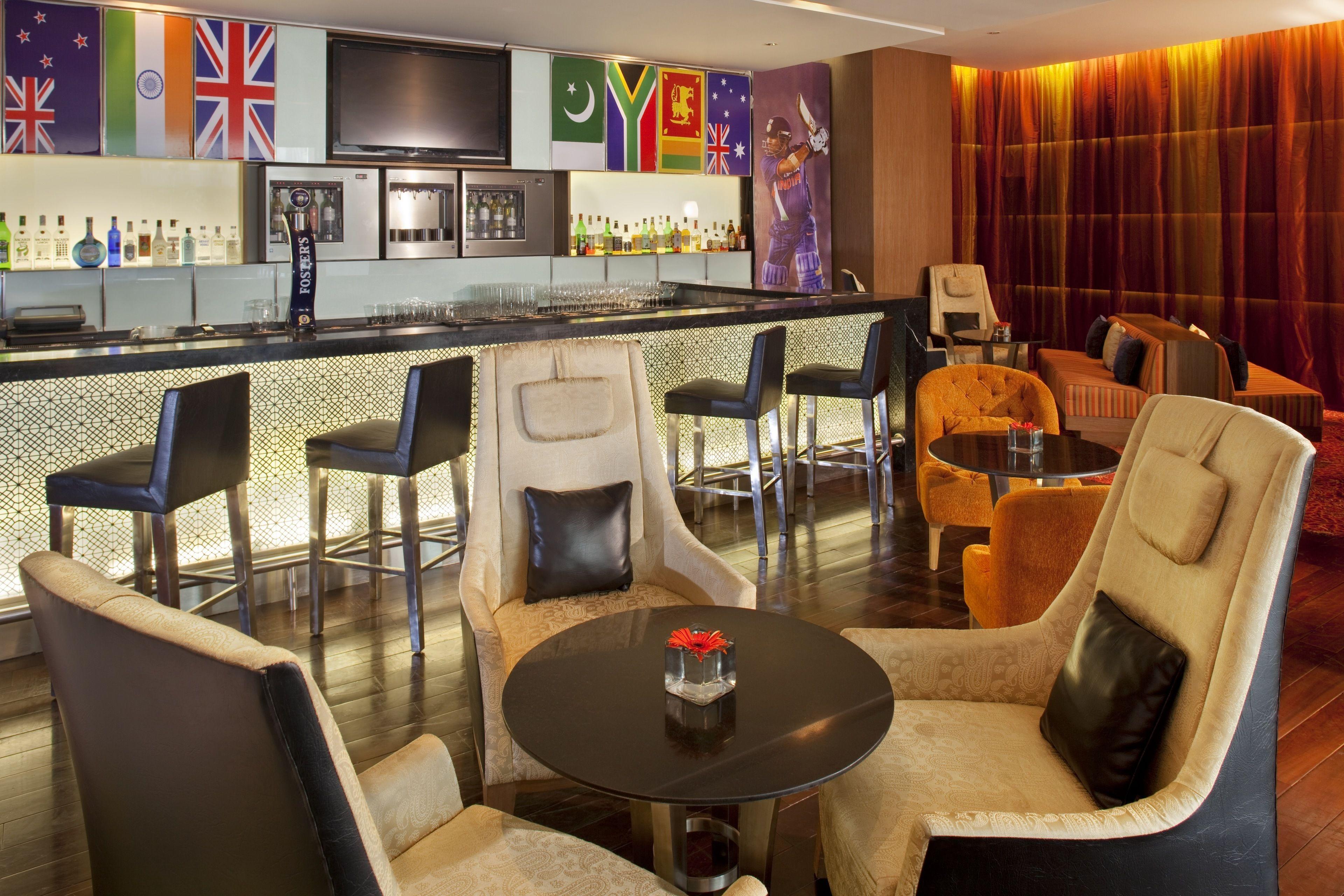 International Airport By Ihg Hotel Mumbai