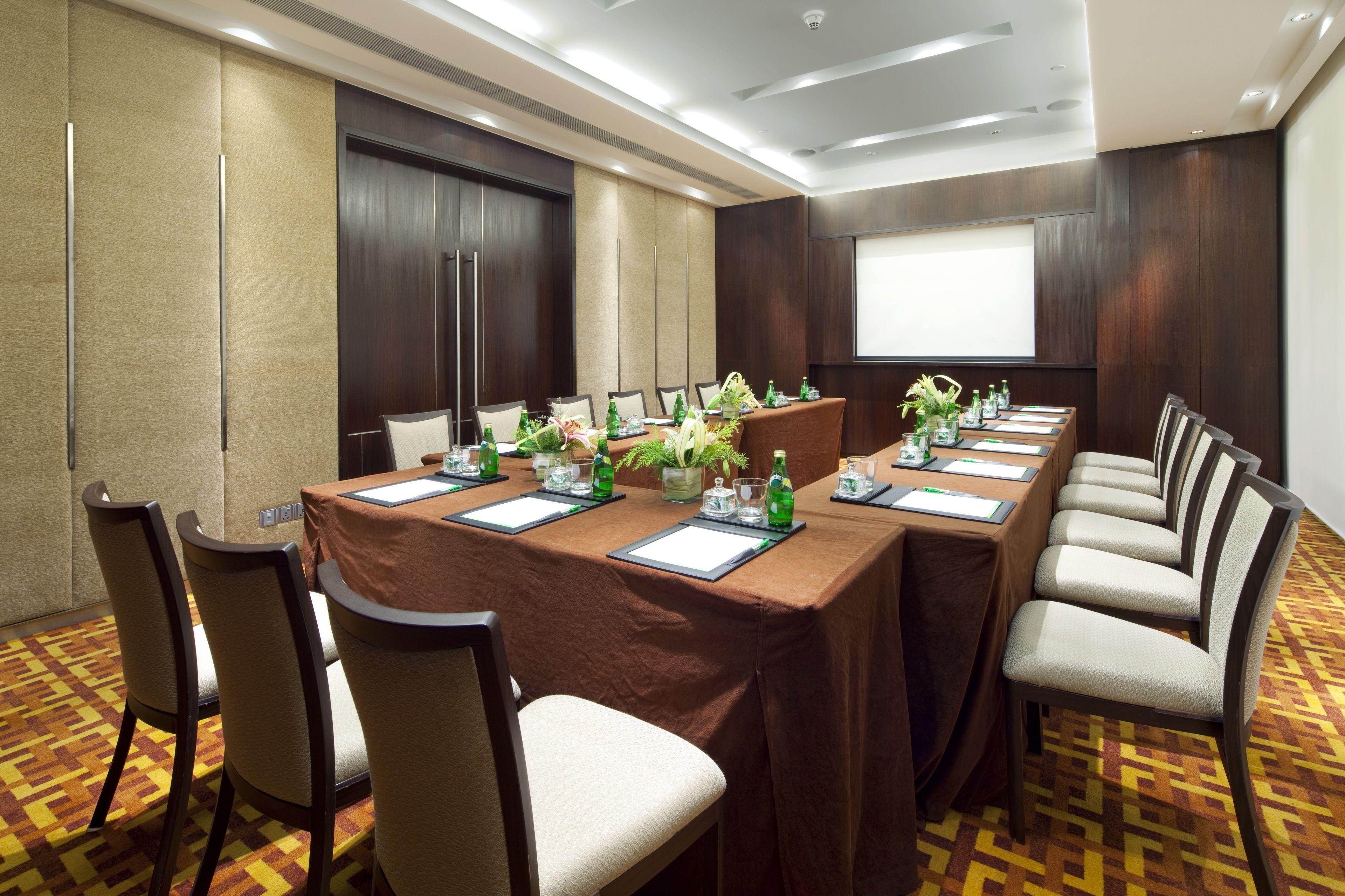 International Airport By Ihg 5* Mumbai