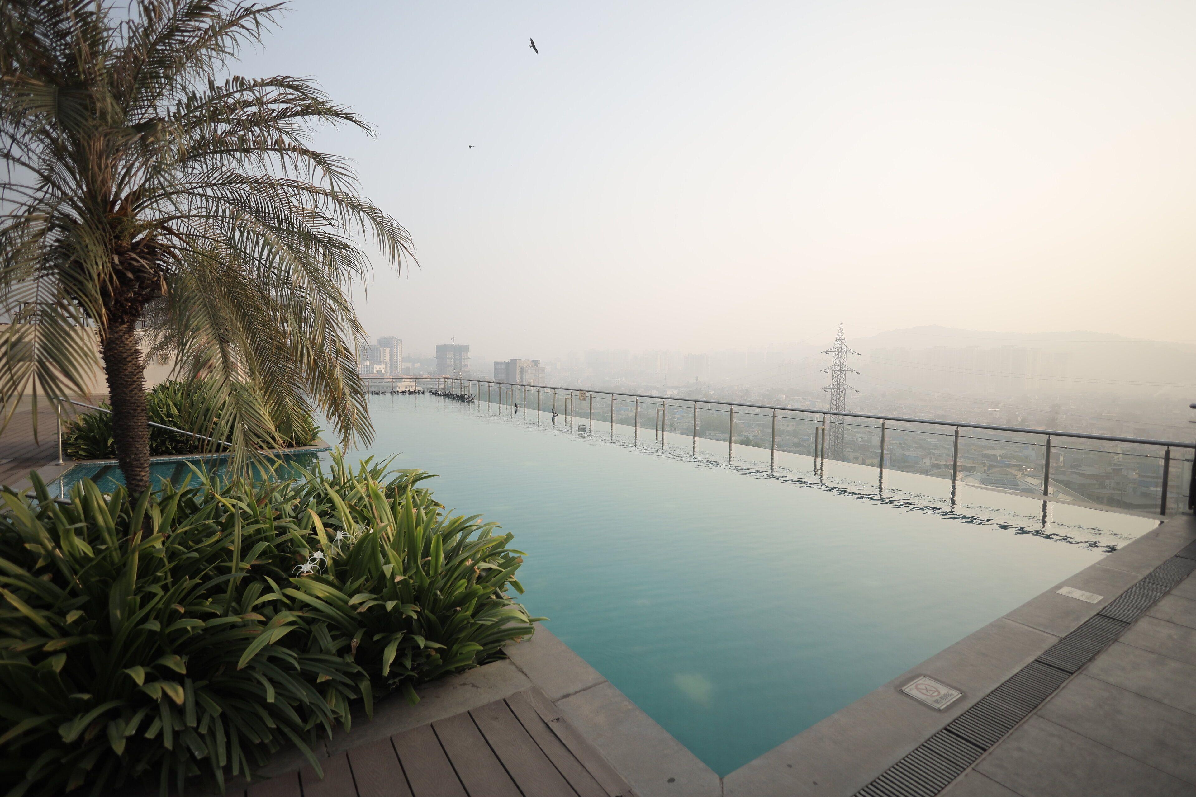 International Airport By Ihg Hotel 5*