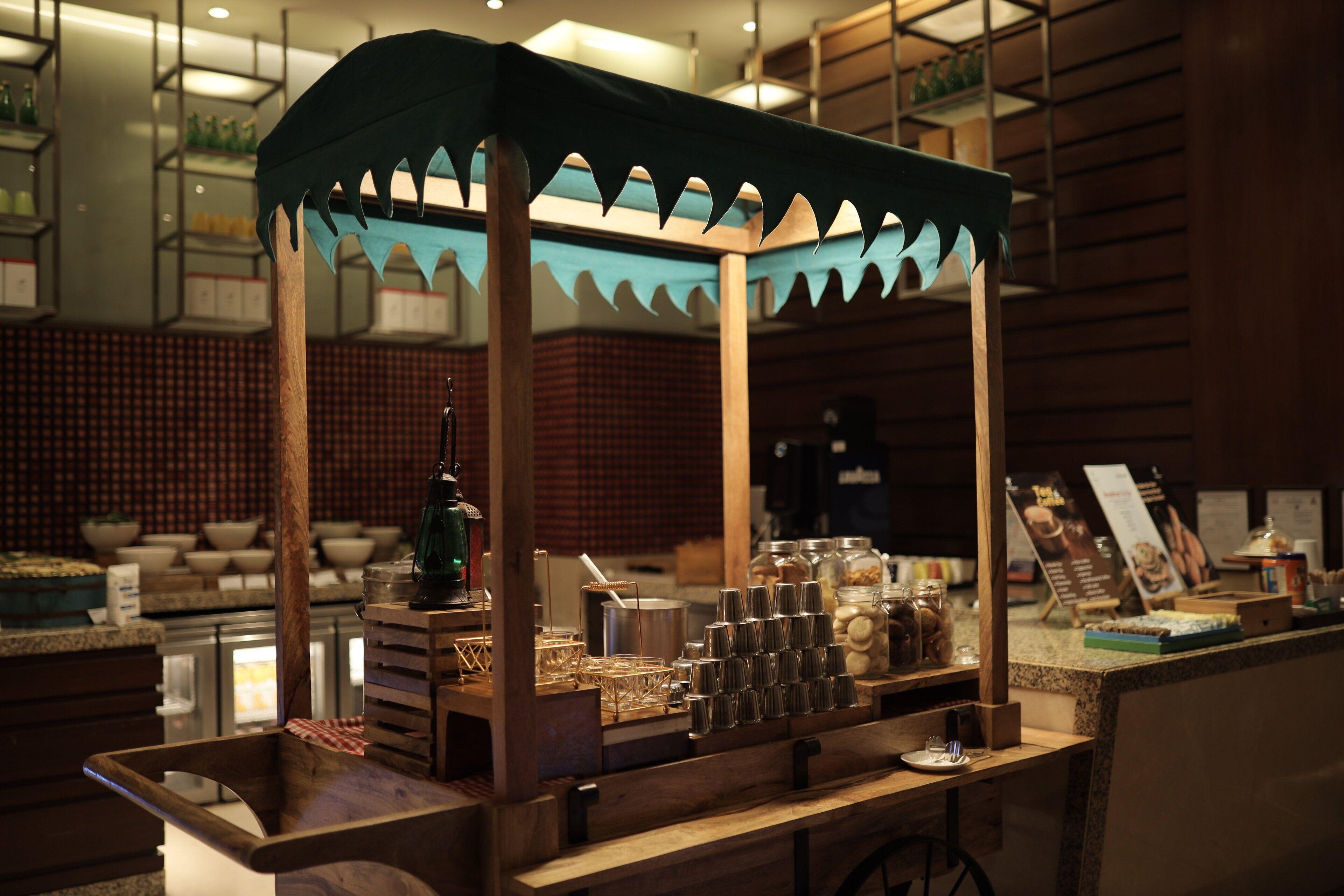 International Airport By Ihg 5* Mumbai