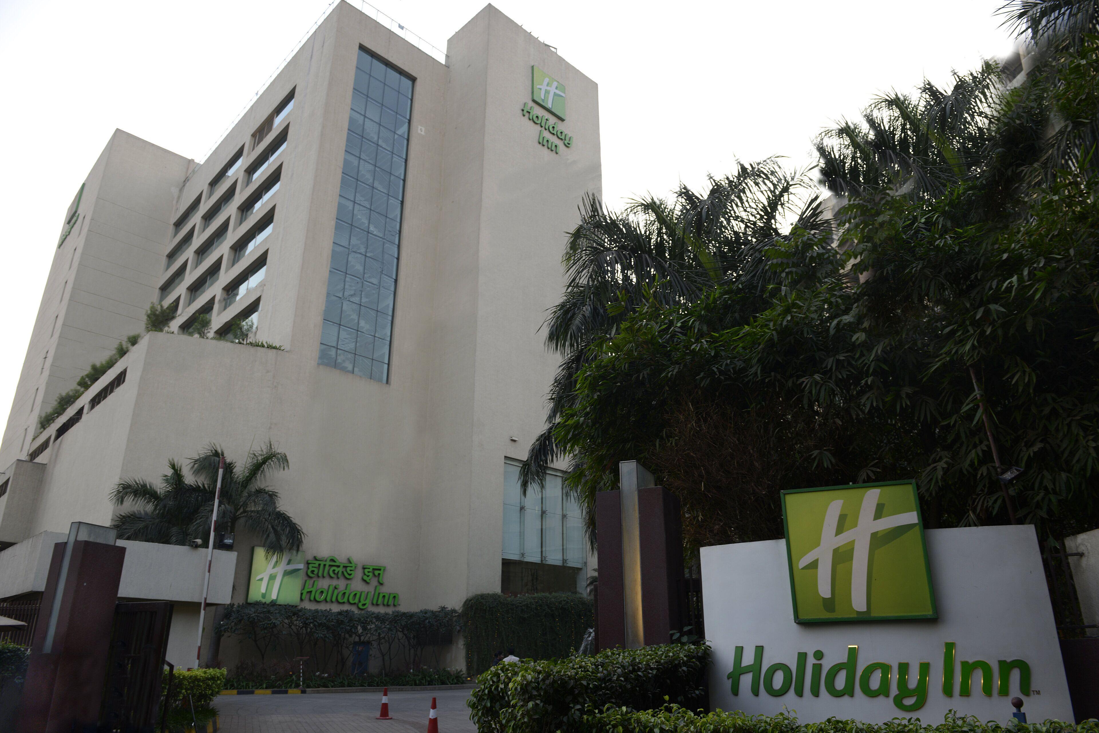 International Airport By Ihg Hotel Mumbai