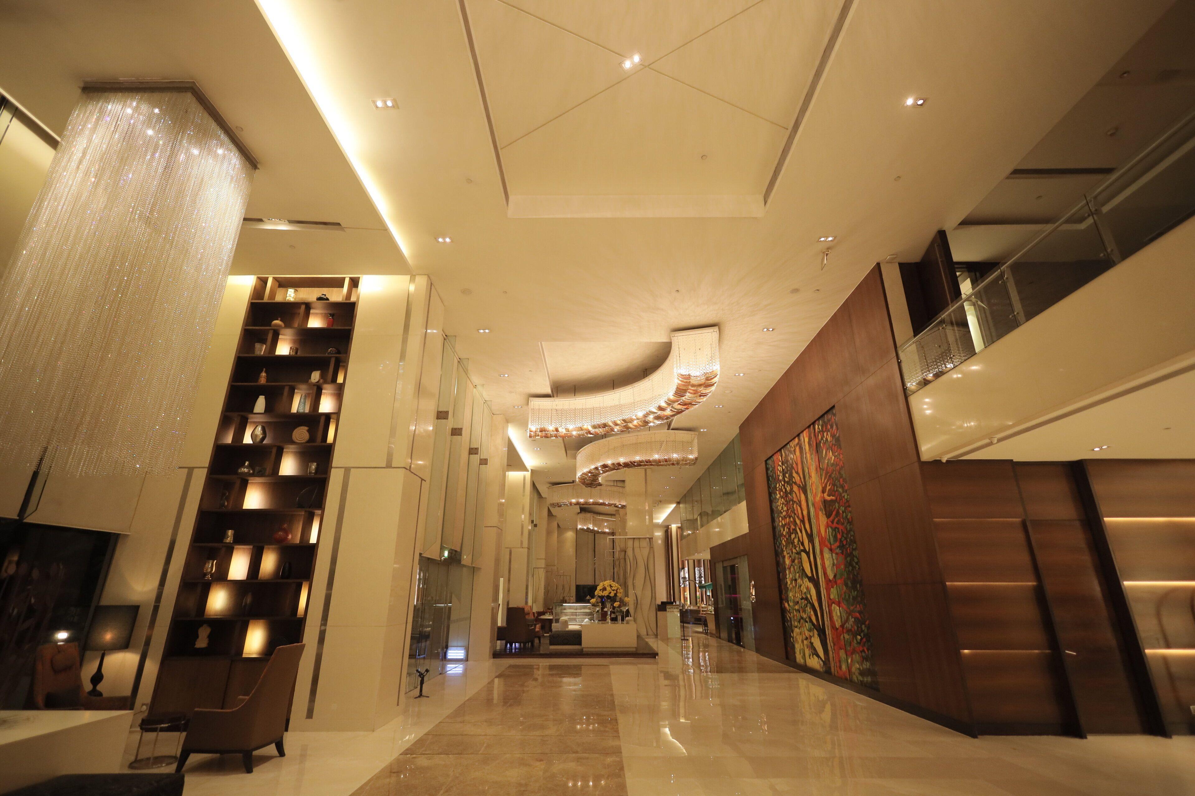 International Airport By Ihg Hotel Mumbai