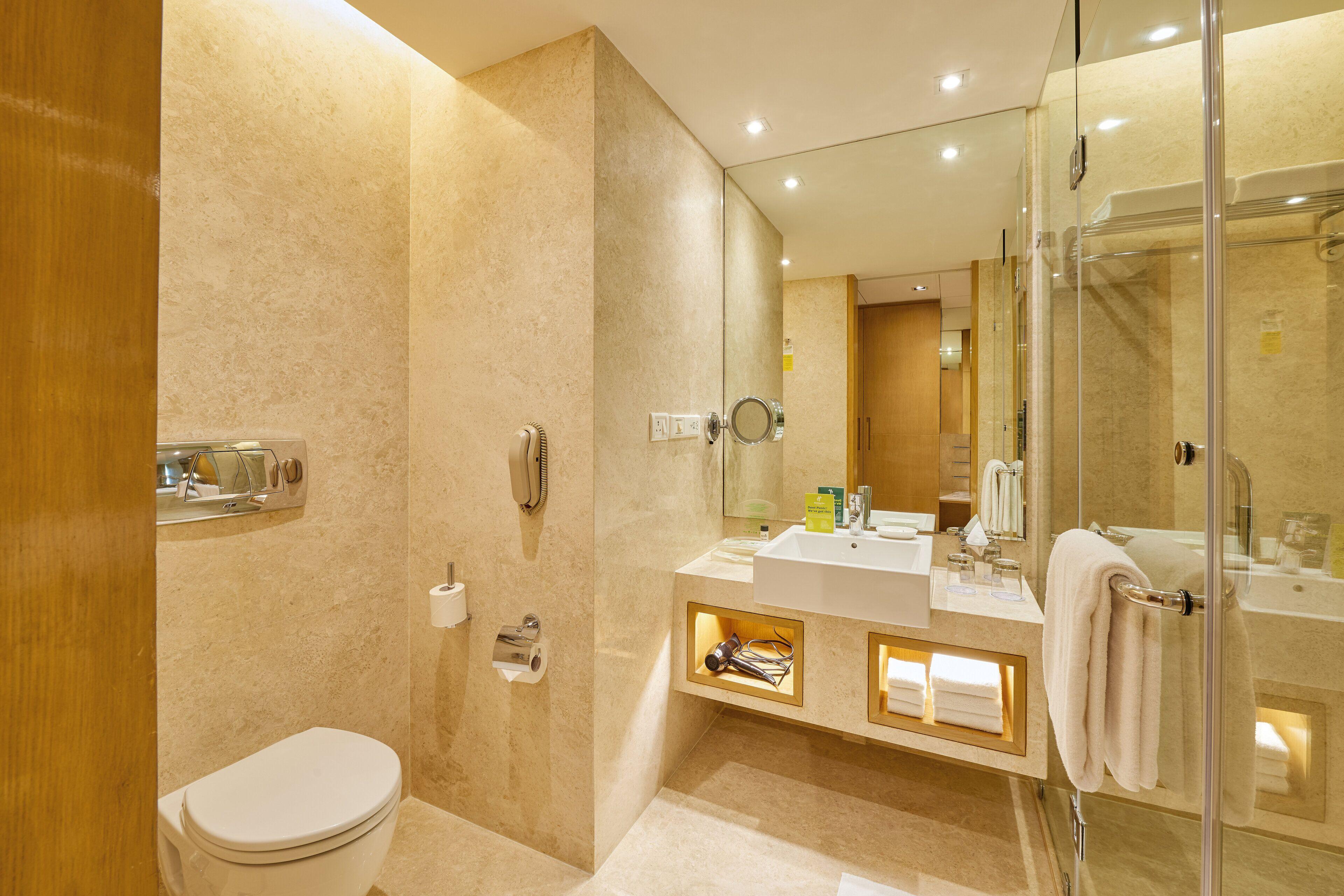 Hotel International Airport By Ihg