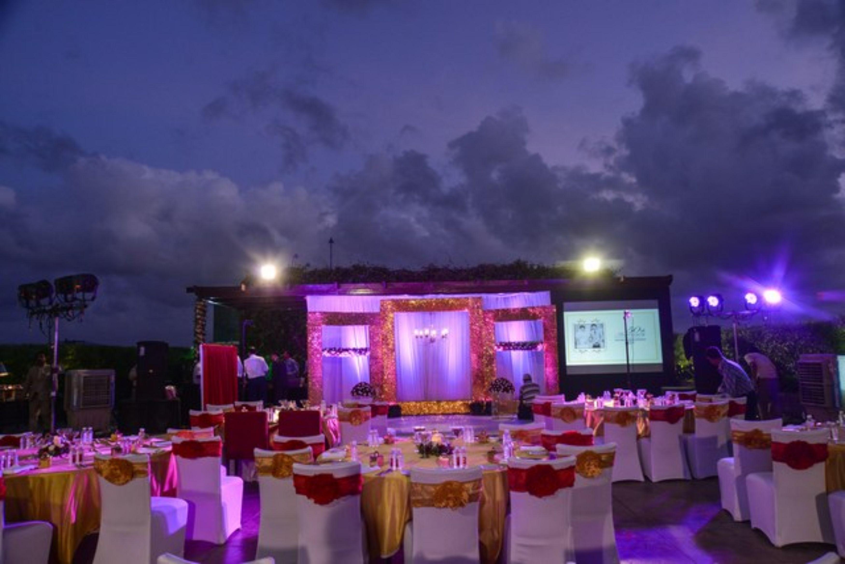 International Airport By Ihg 5* Mumbai