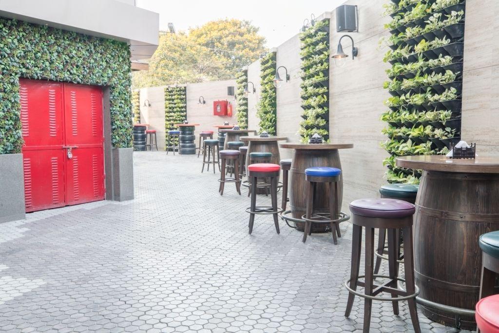 Peninsula Redpine Hotel 3*