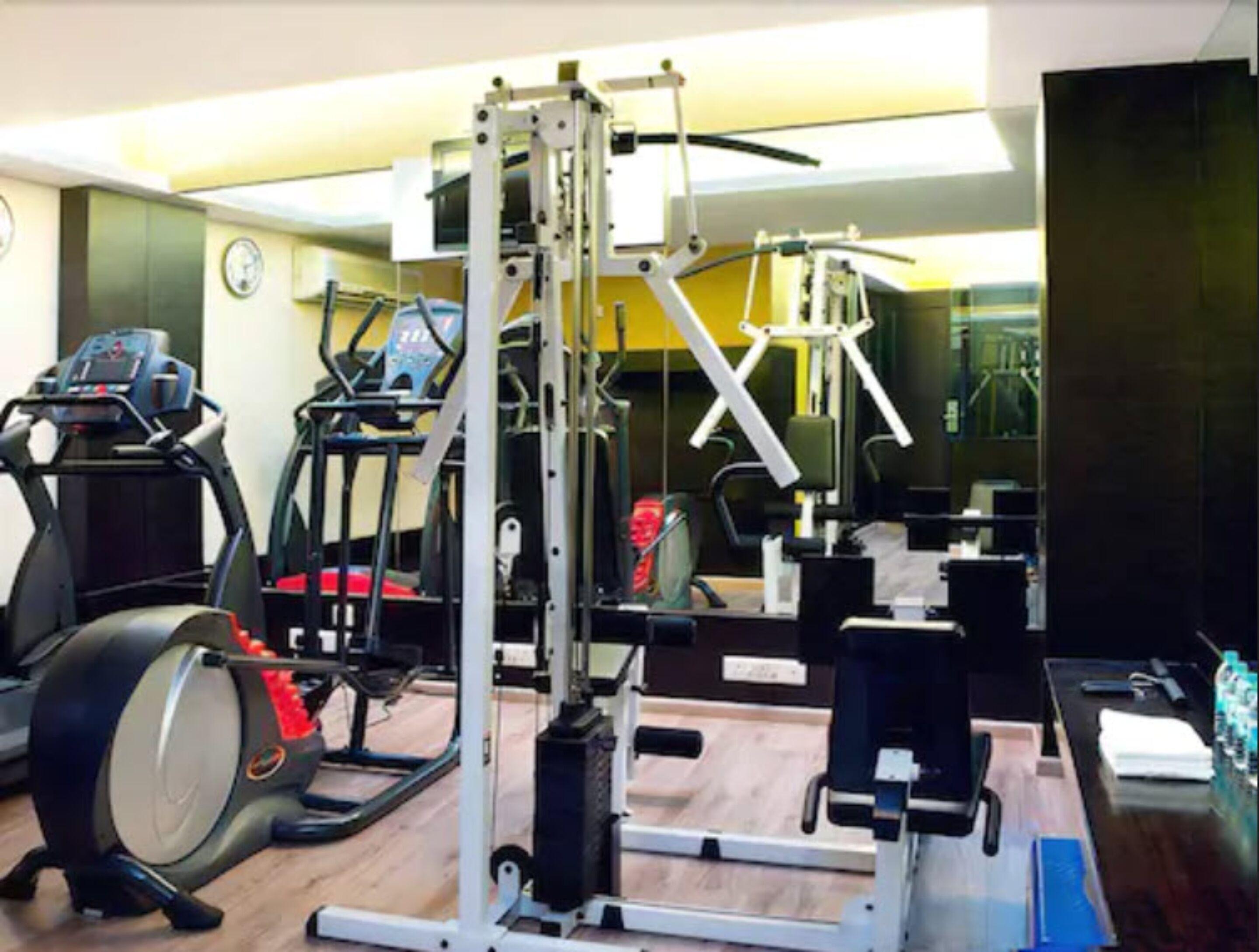 Regal Enclave Hotel Mumbai