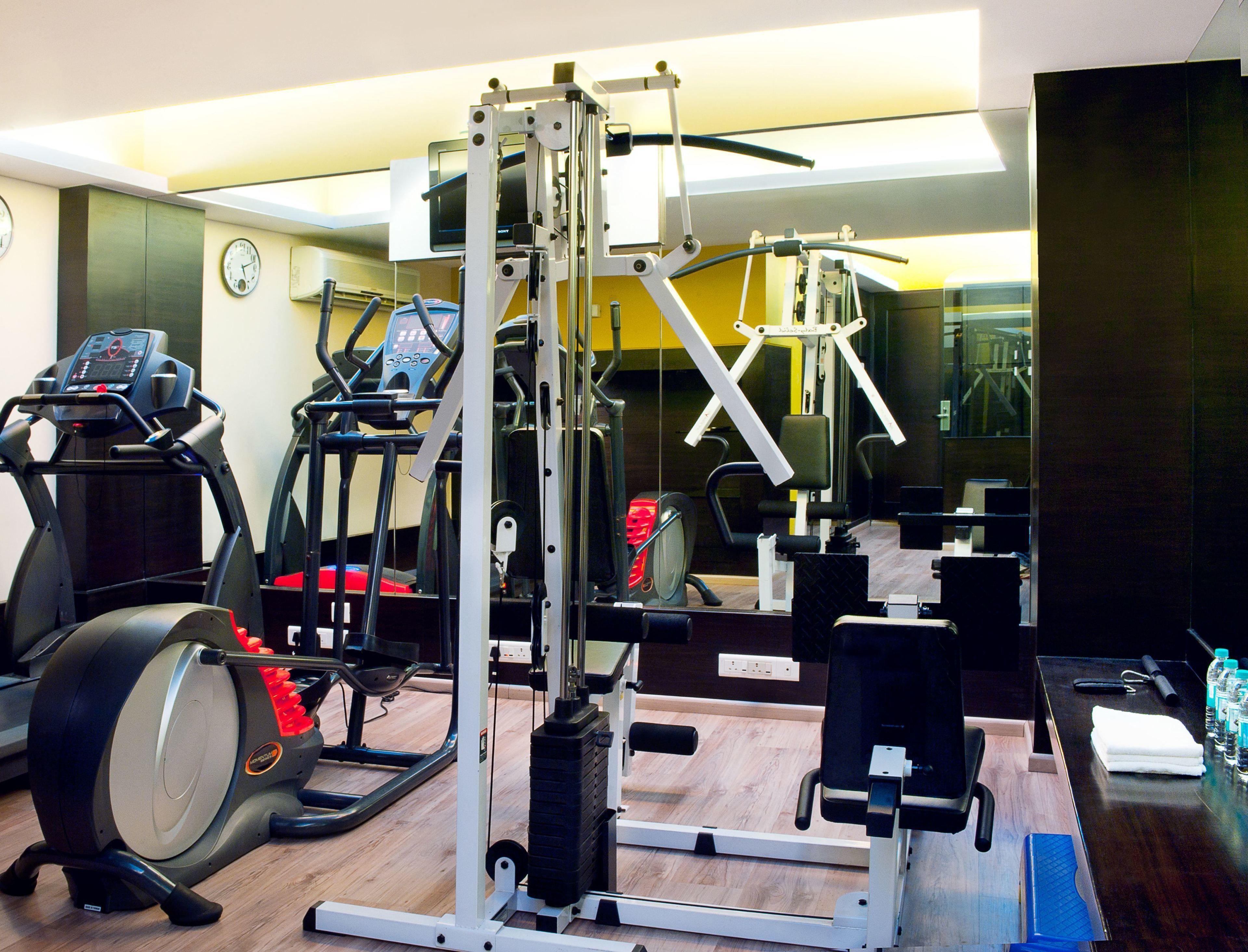 Aparthotel Grand Residency & Serviced