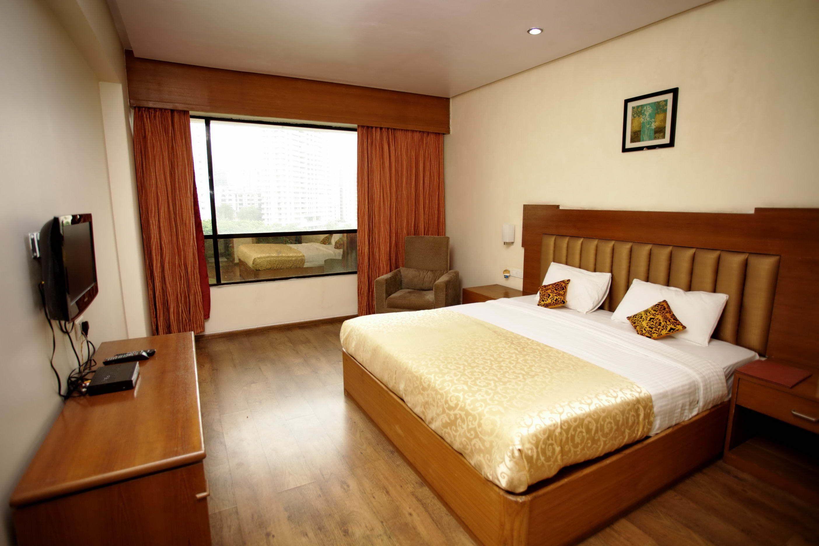 The Caliph Hotel, Near Powai