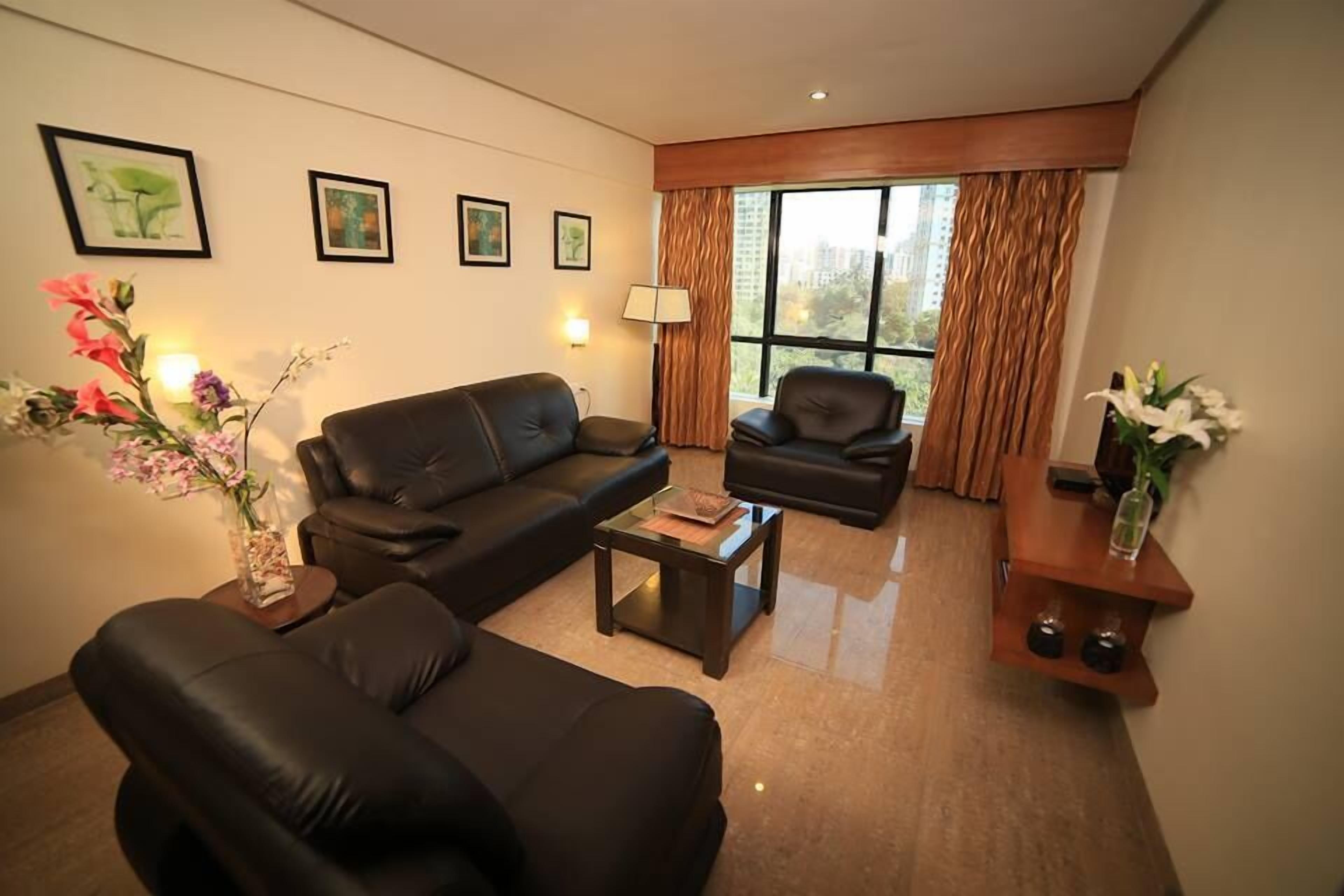 The Caliph Hotel, Near Powai Hotel