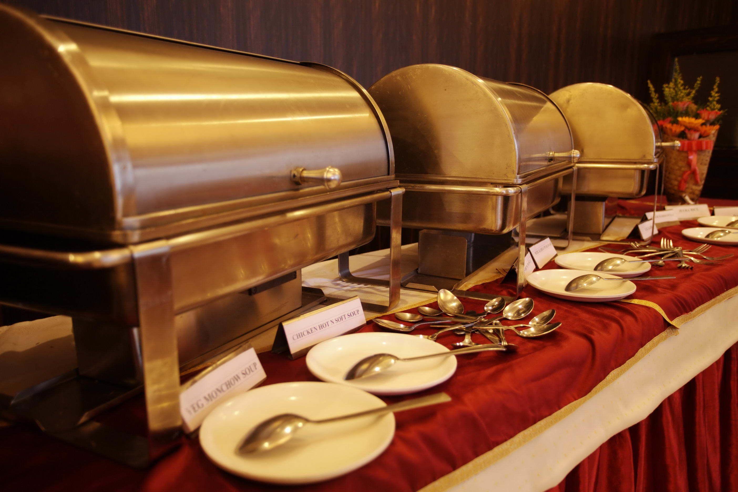 The Caliph Hotel, Near Powai Mumbai