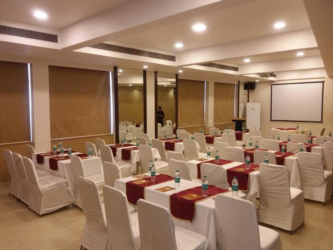The Caliph Hotel, Near Powai Hotel
