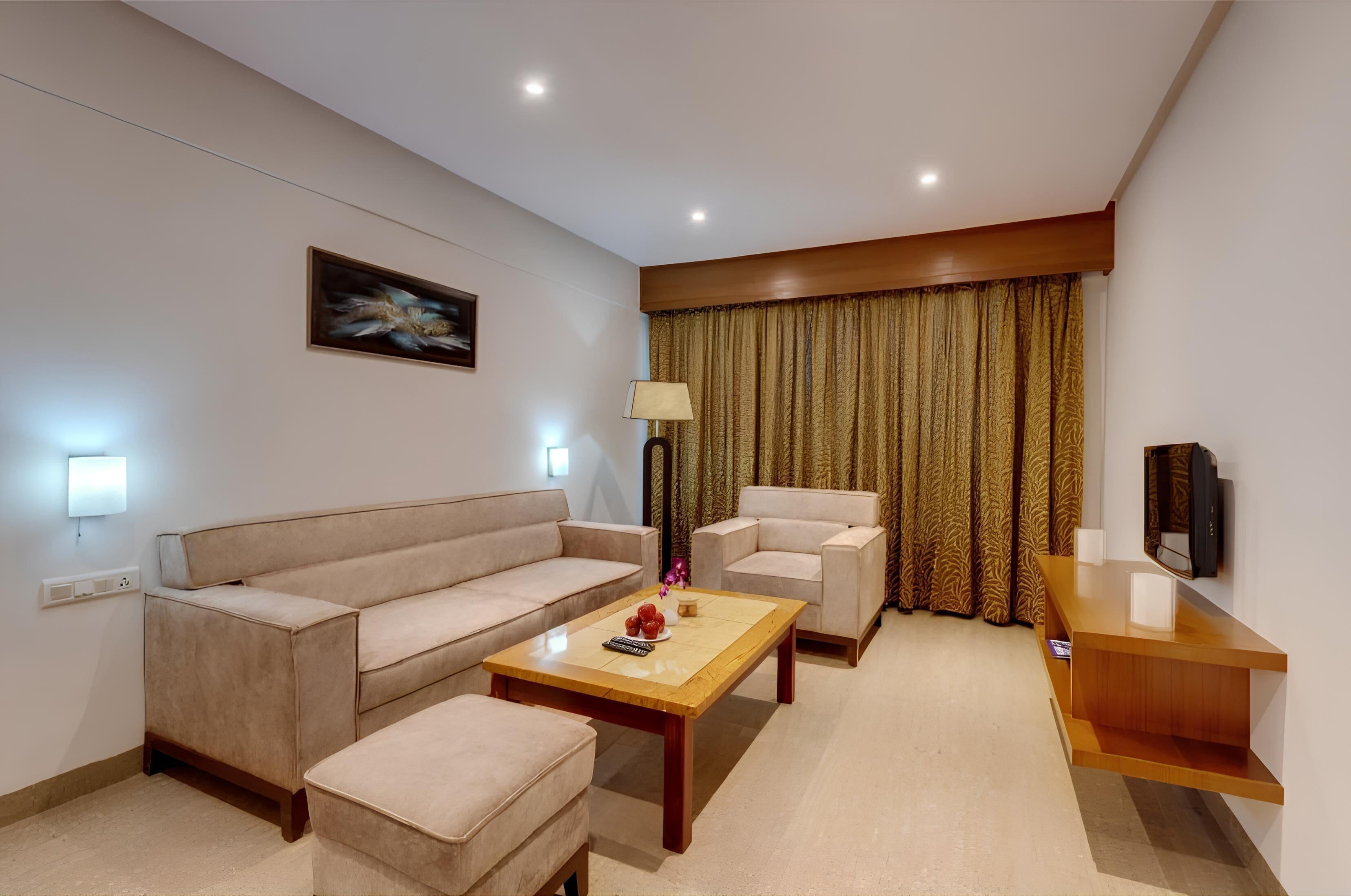 Hotel The Caliph Hotel, Near Powai 3*