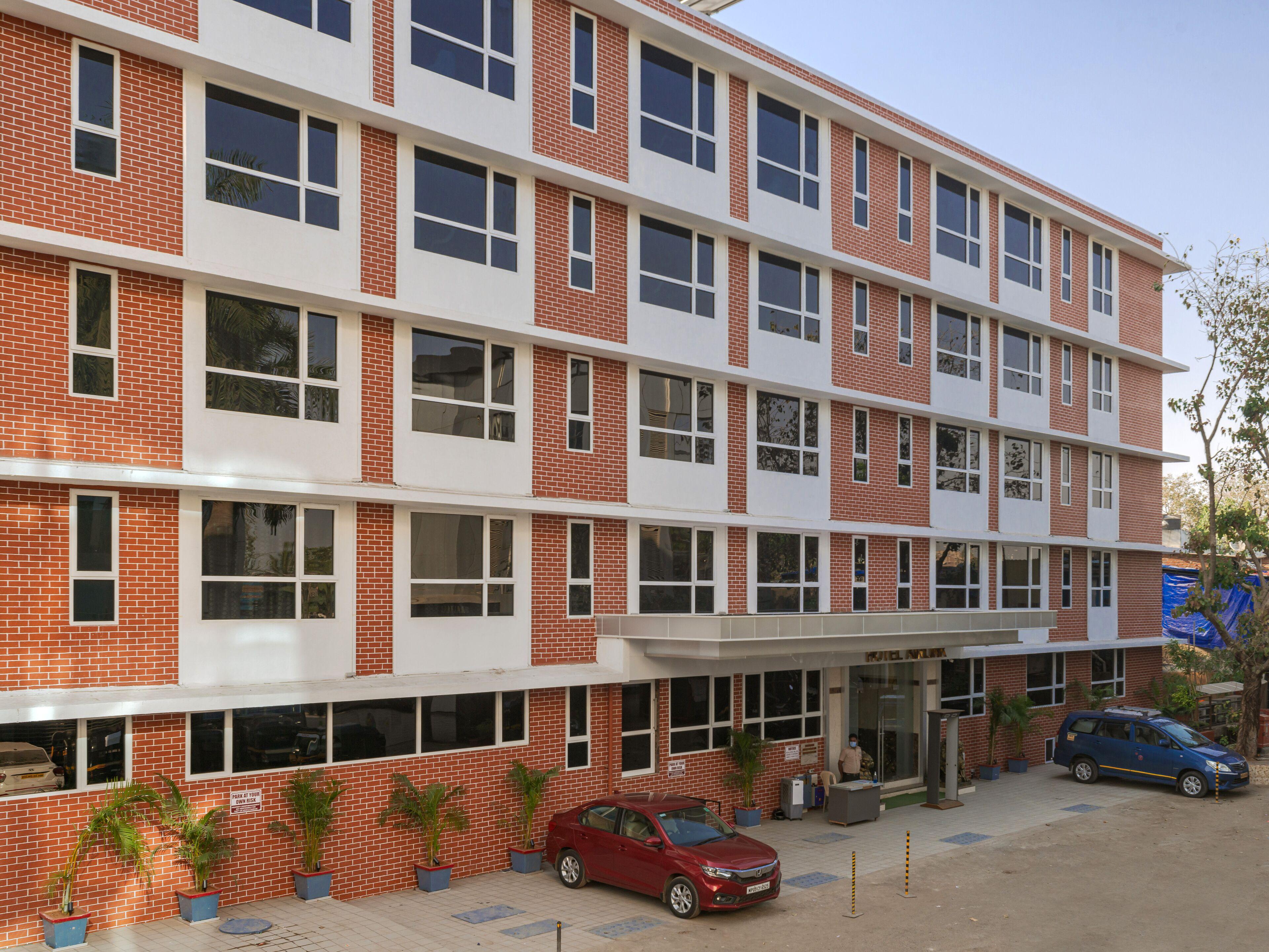 Hotel Airlink Mumbai