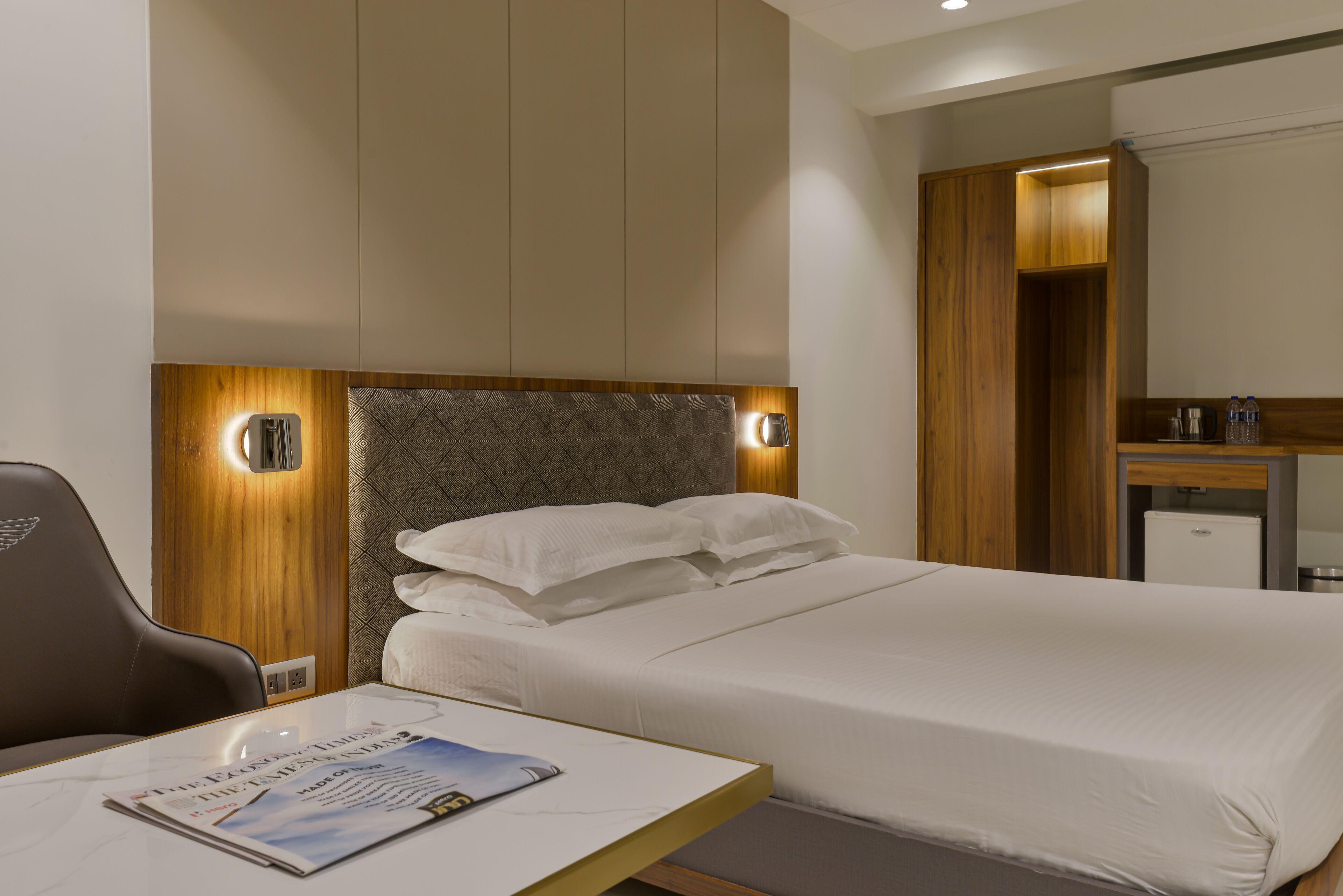 Airlink Hotel Mumbai