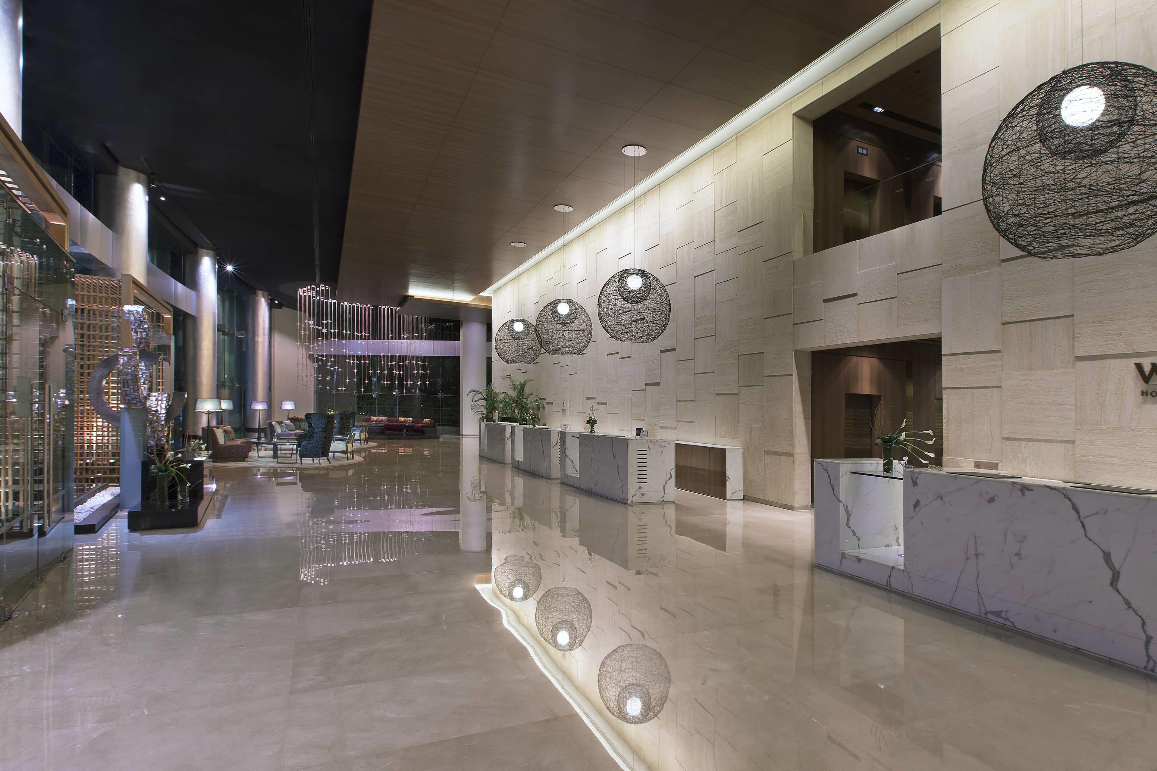 Hotel The Westin Garden 5*