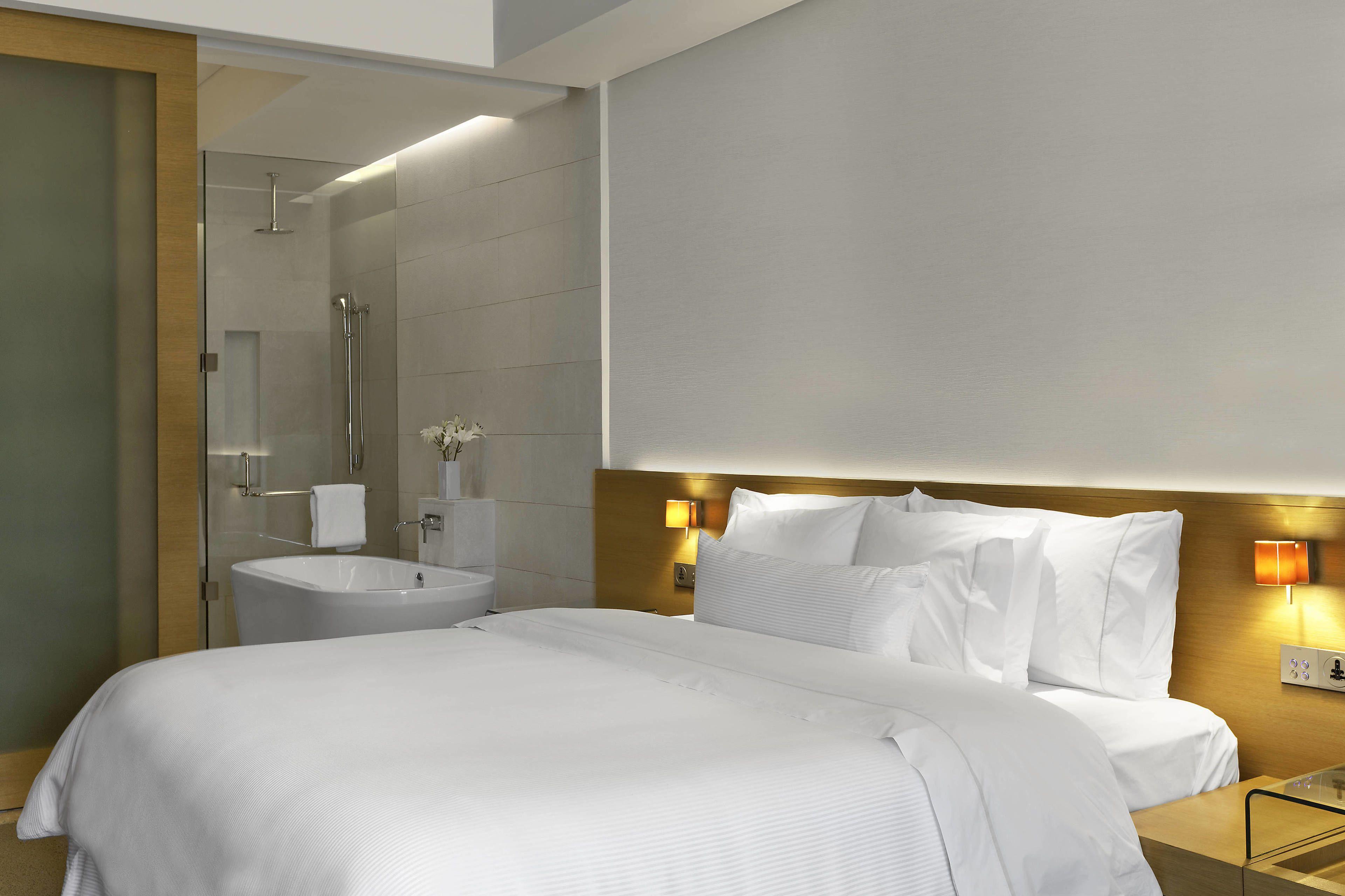 The Westin Garden Hotel