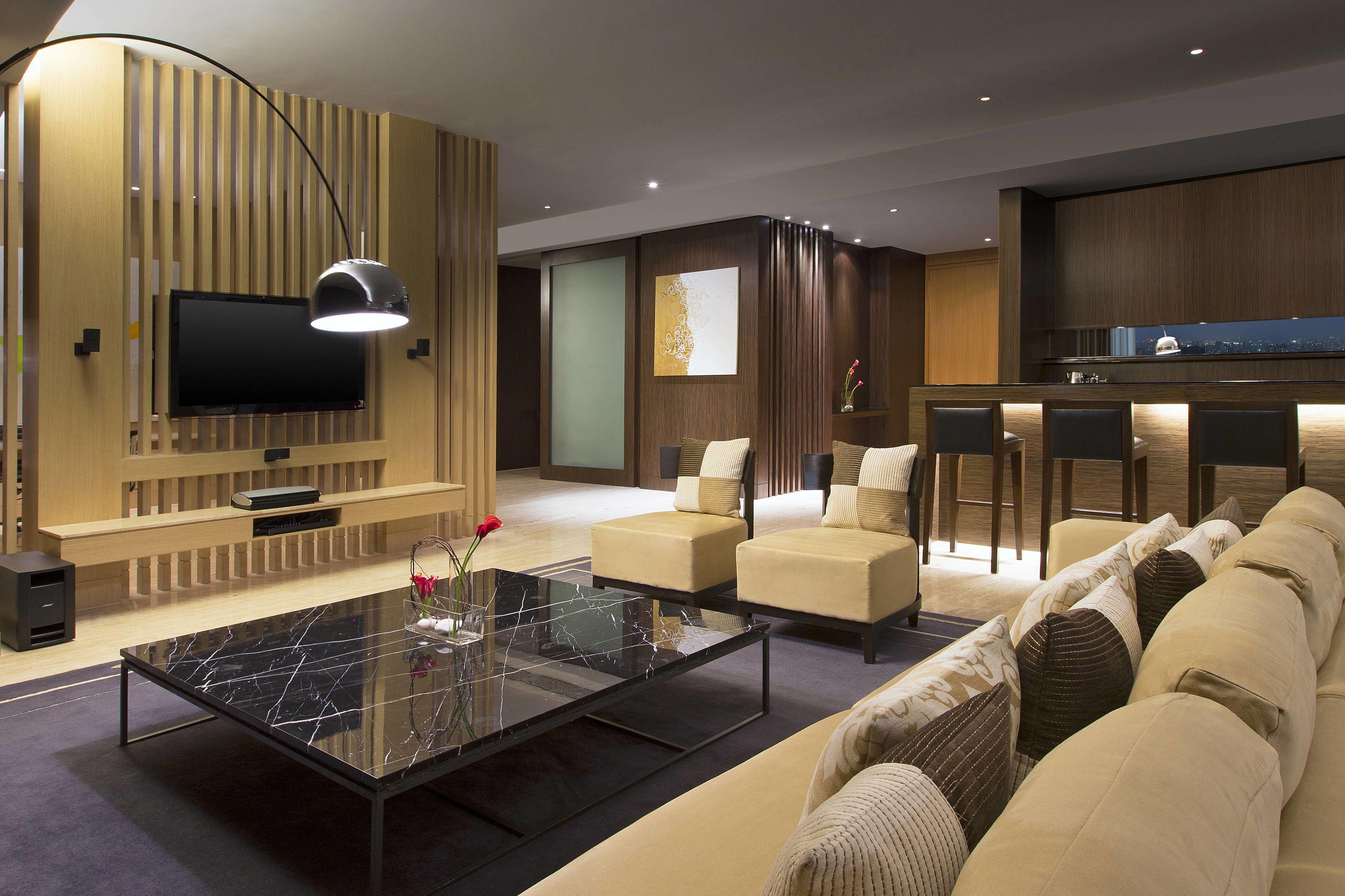 Hotel The Westin Garden 5*