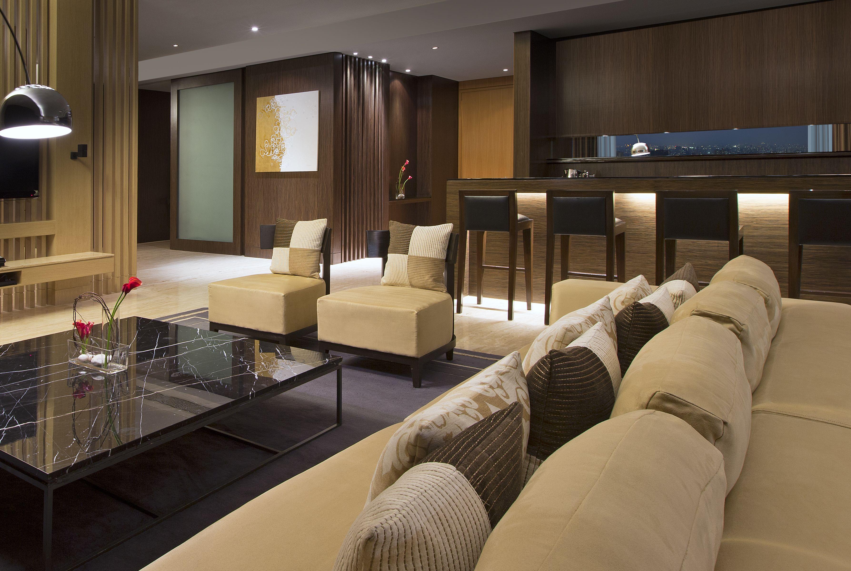 The Westin Garden Mumbai