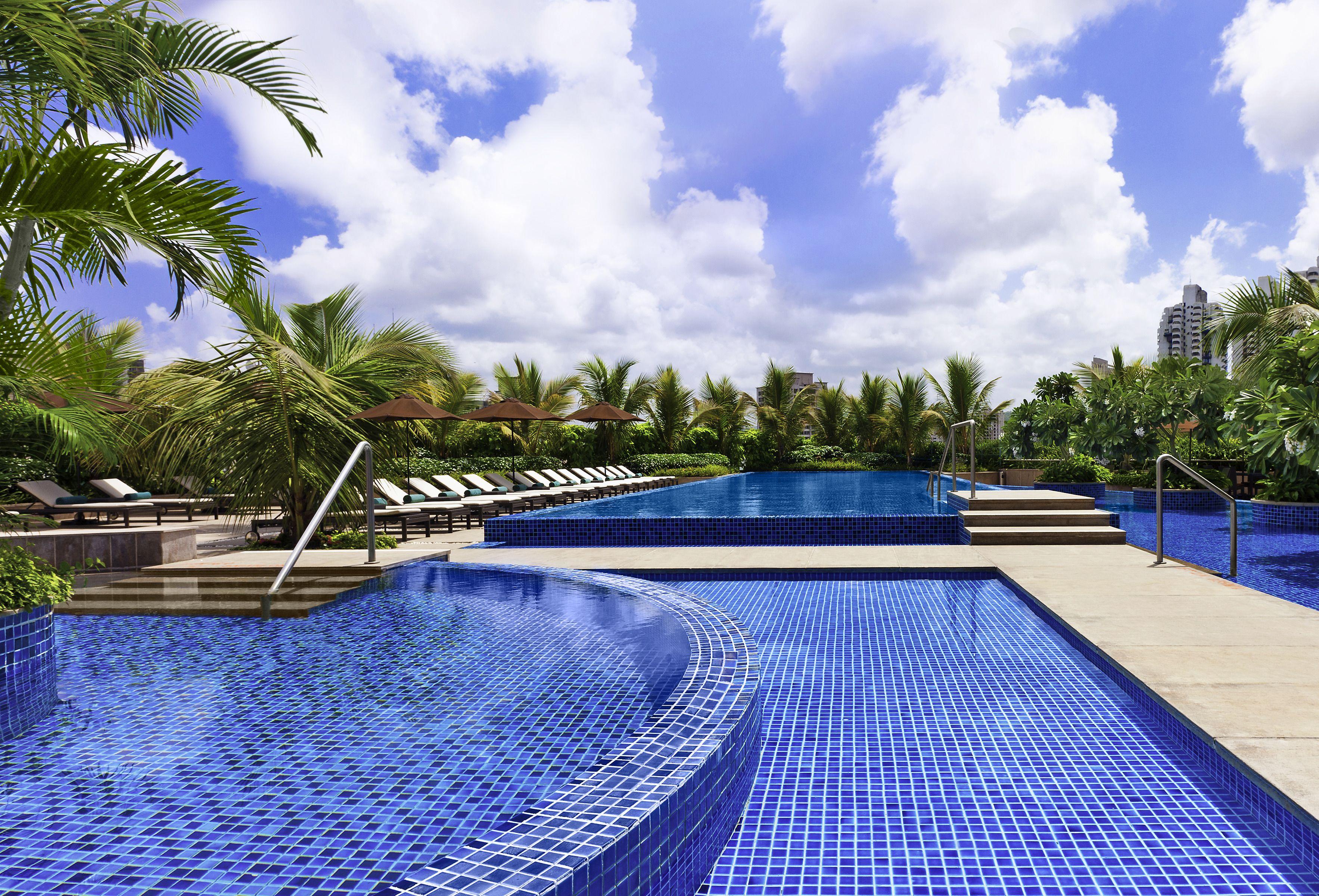 The Westin Garden Mumbai