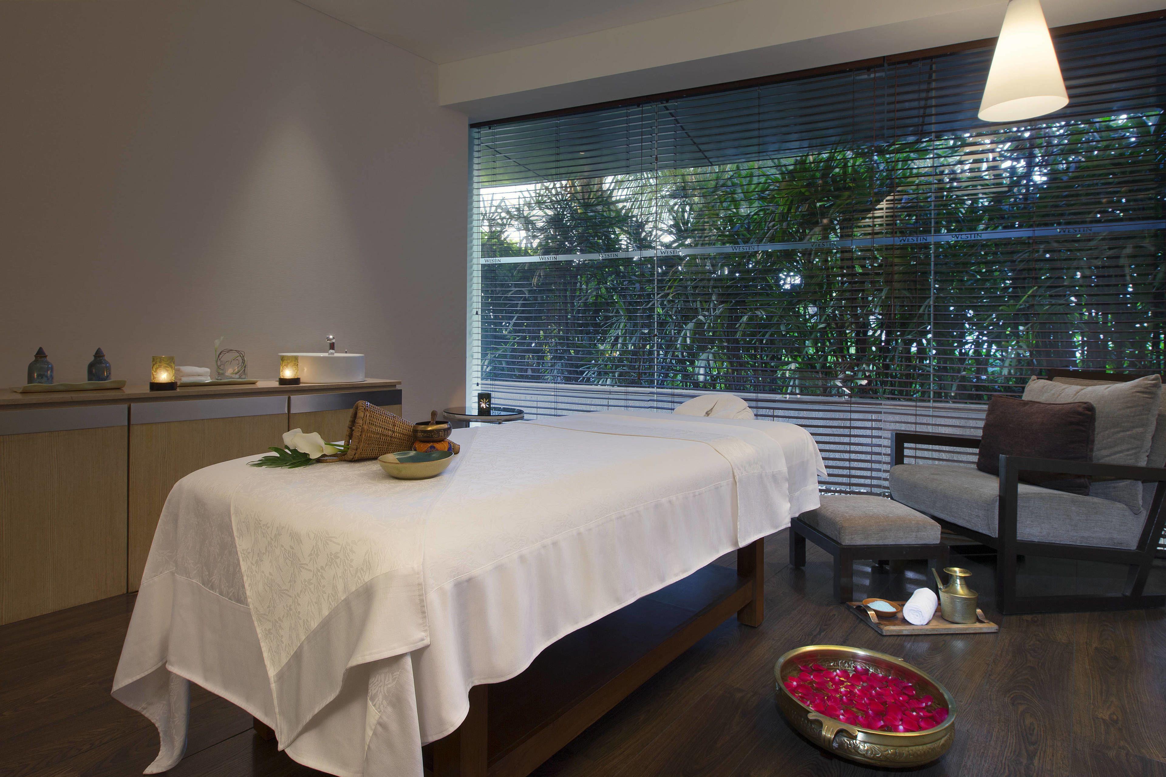 The Westin Garden 5*