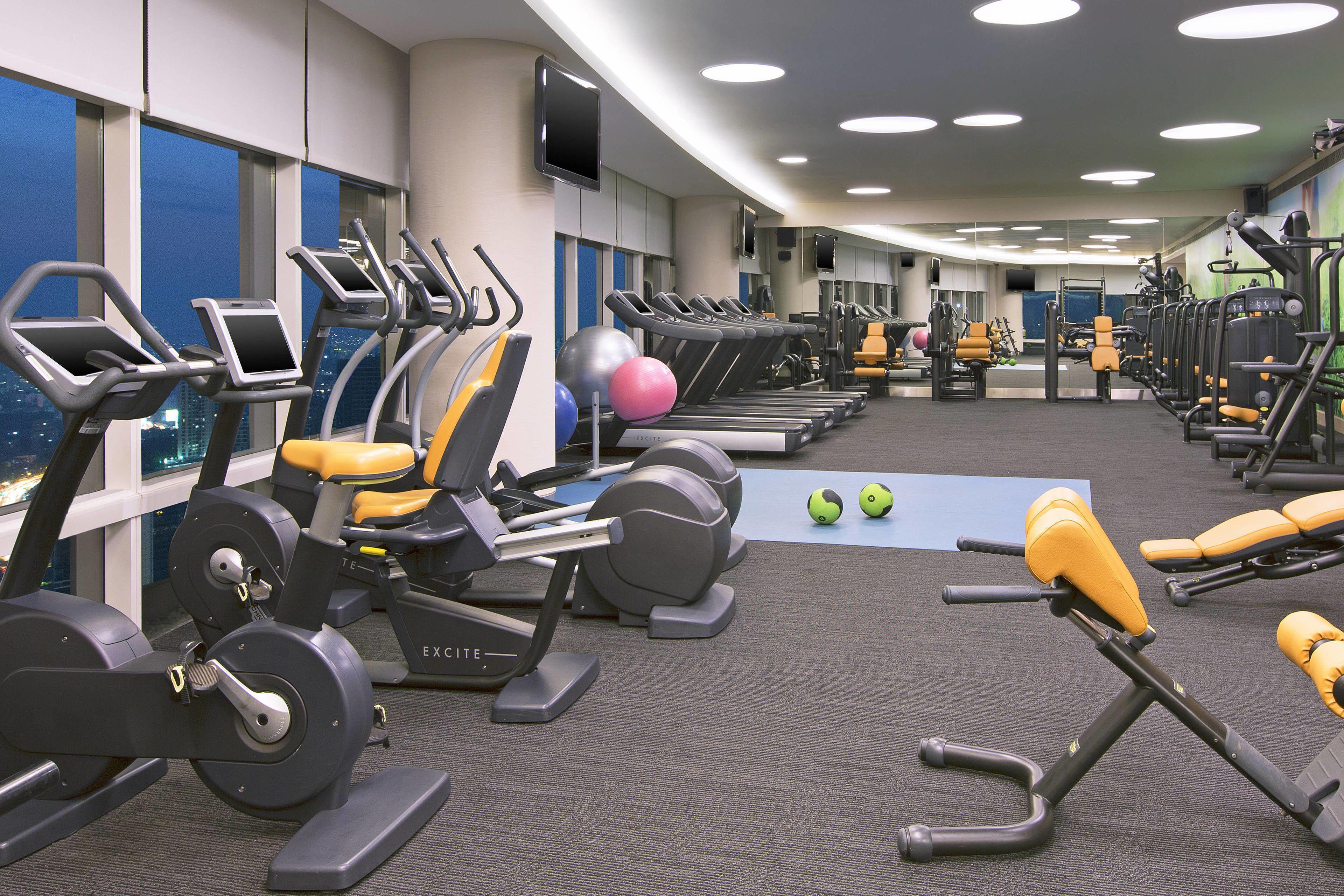 Hotel The Westin Garden 5*